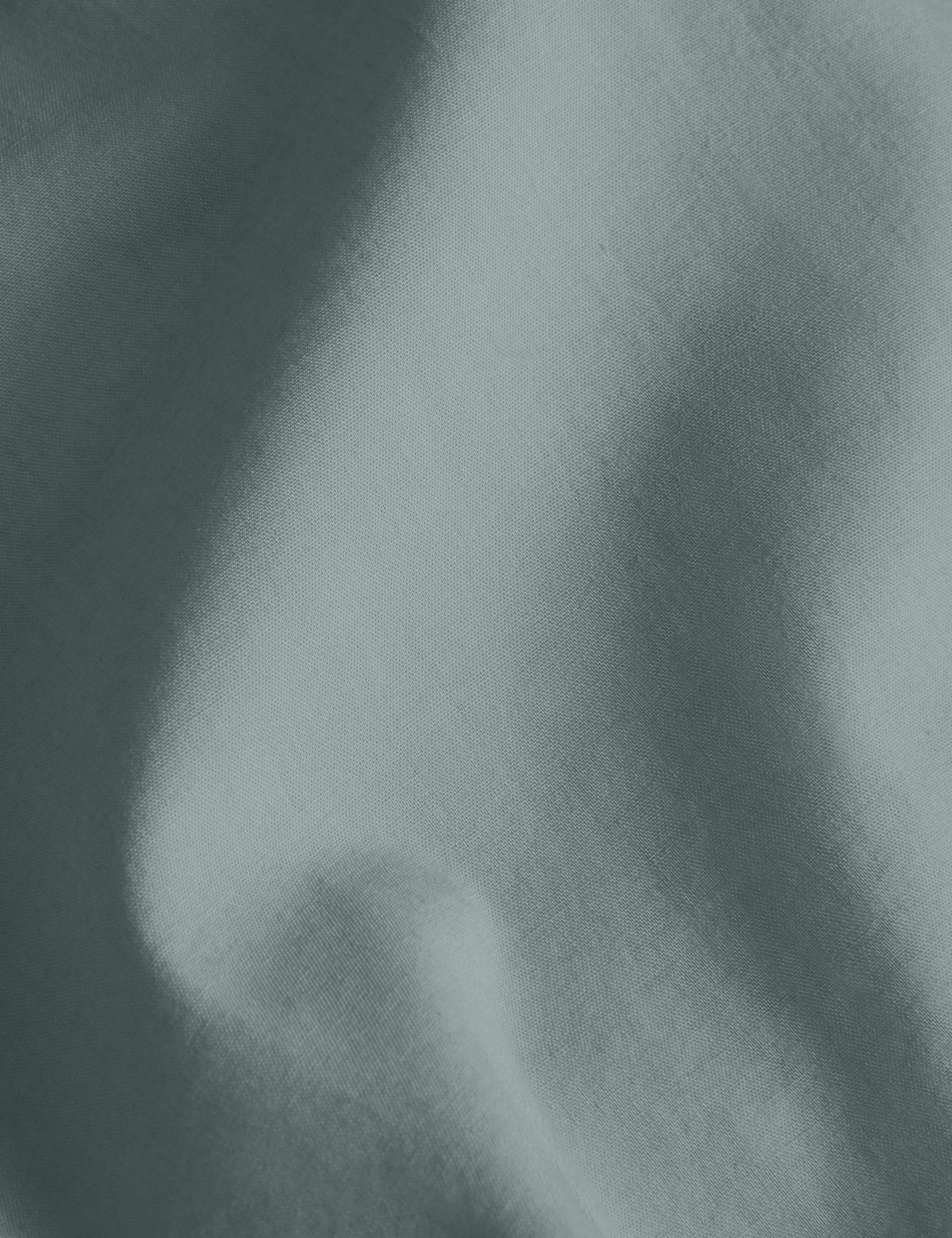 Washed Cotton Duvet Cover 3 of 5