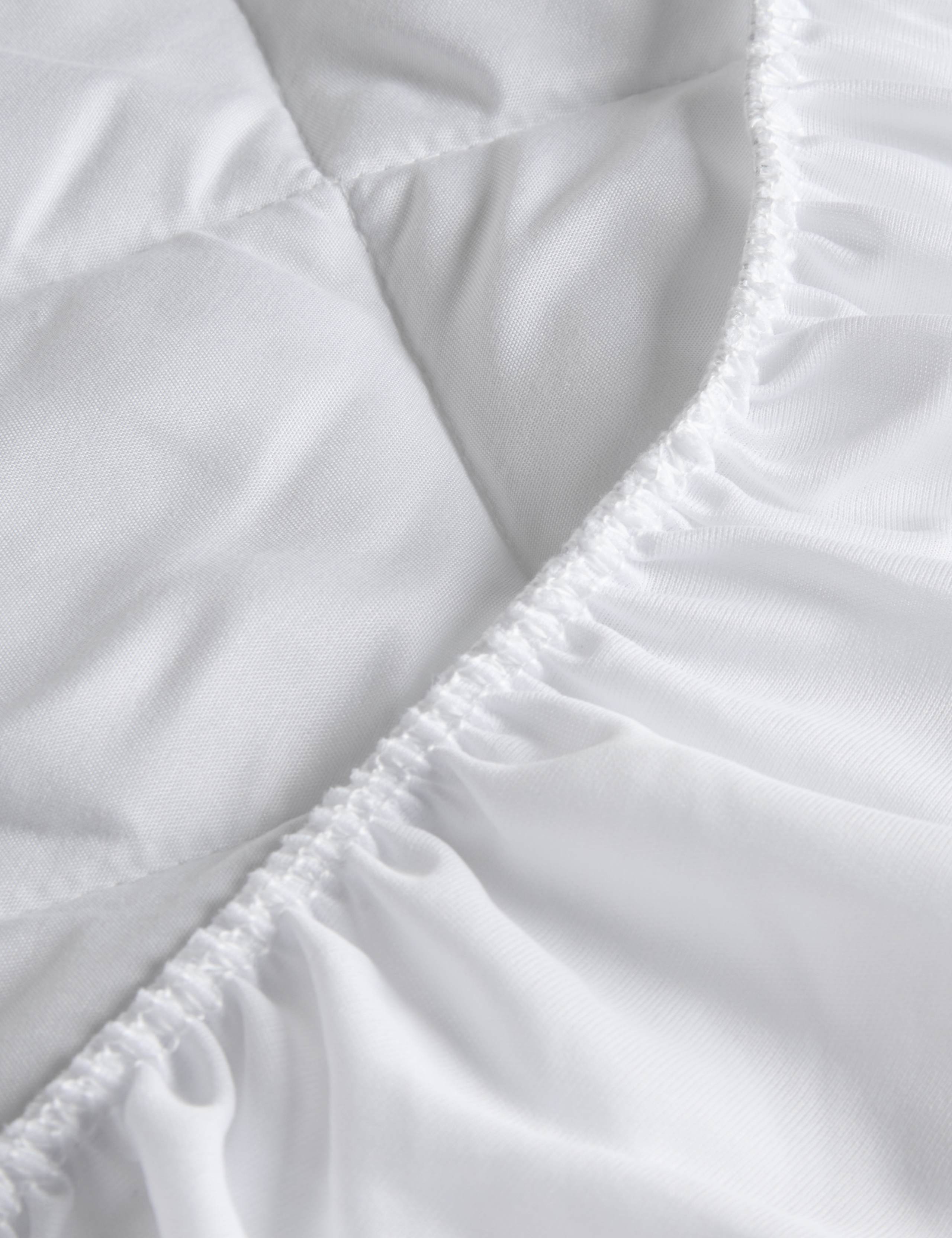 Anti Allergy Mattress Protector 3 of 3