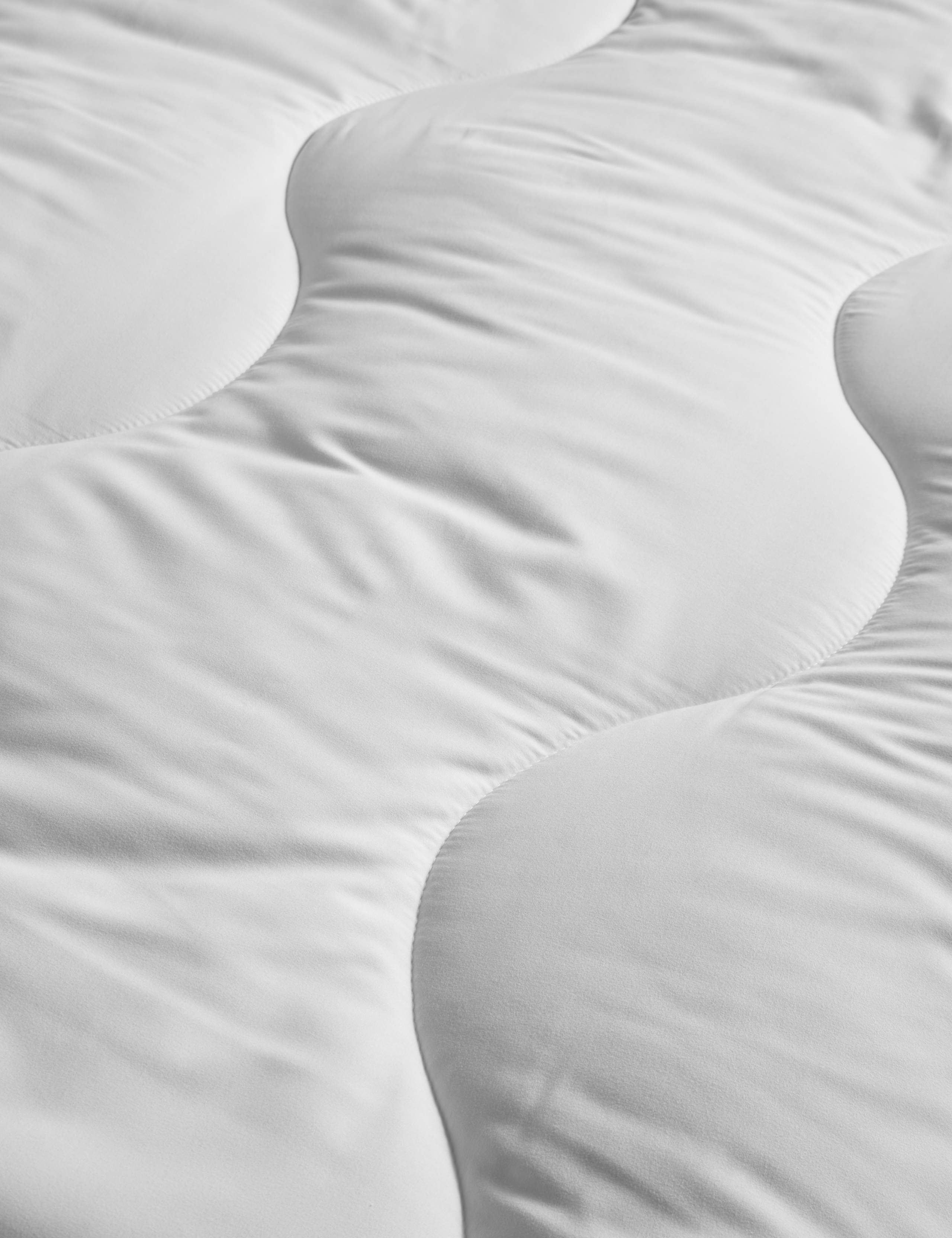 Ultimate Anti Allergy 10.5 Tog Duvet 3 of 3
