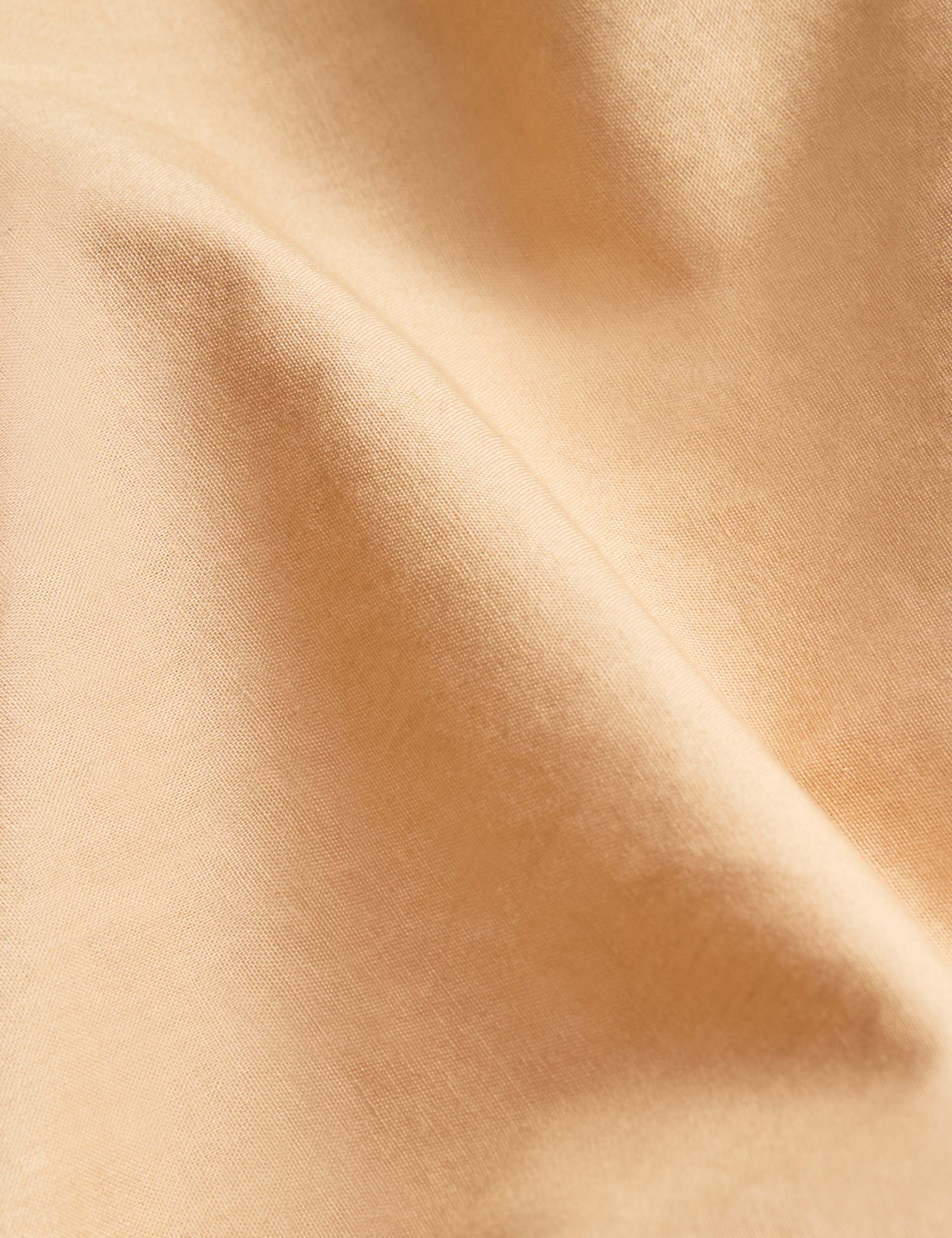 2pk Washed Cotton Oxford Pillowcases 3 of 4