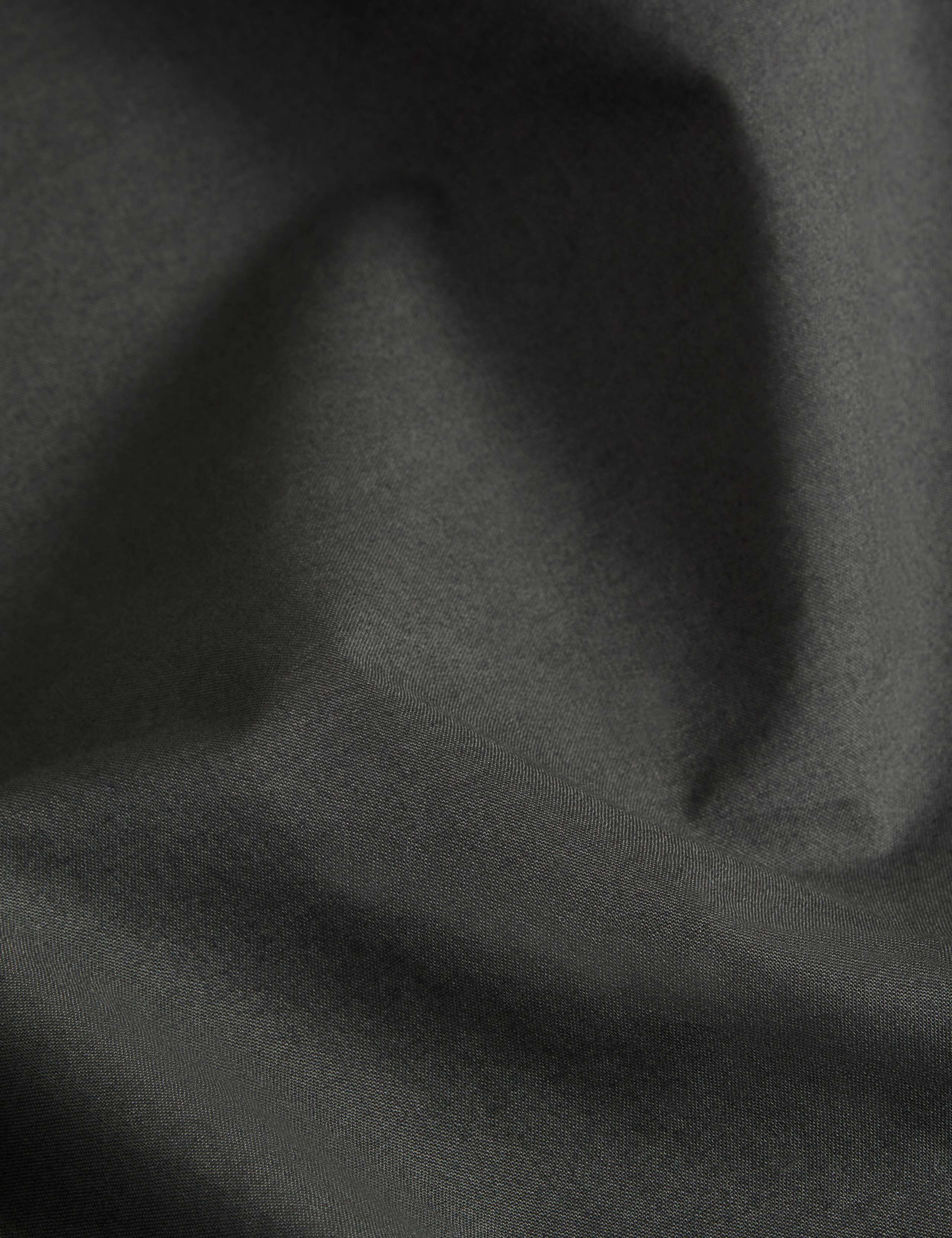 2pk Washed Cotton Oxford Pillowcases 2 of 2