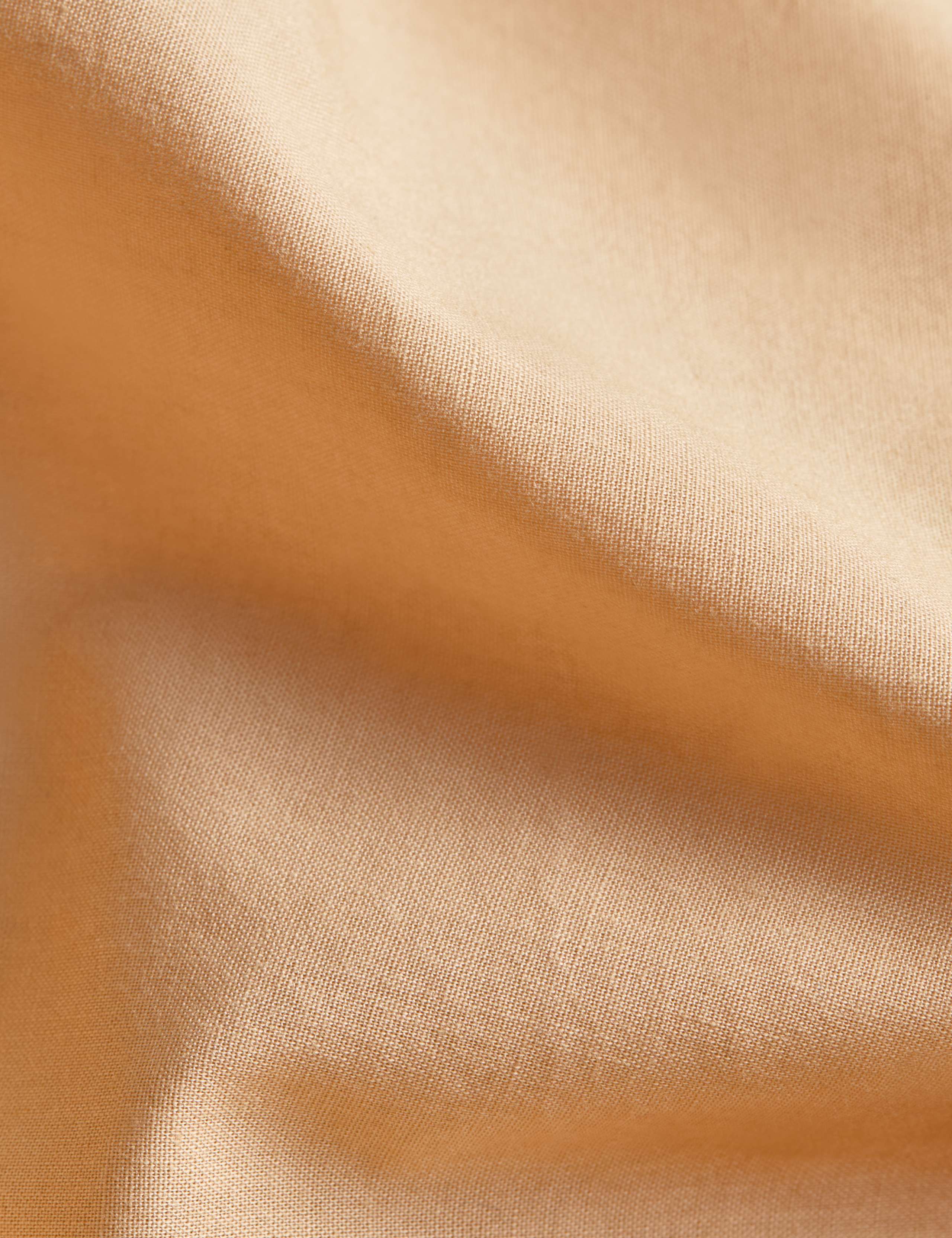 2pk Washed Cotton Square Pillowcases 3 of 4