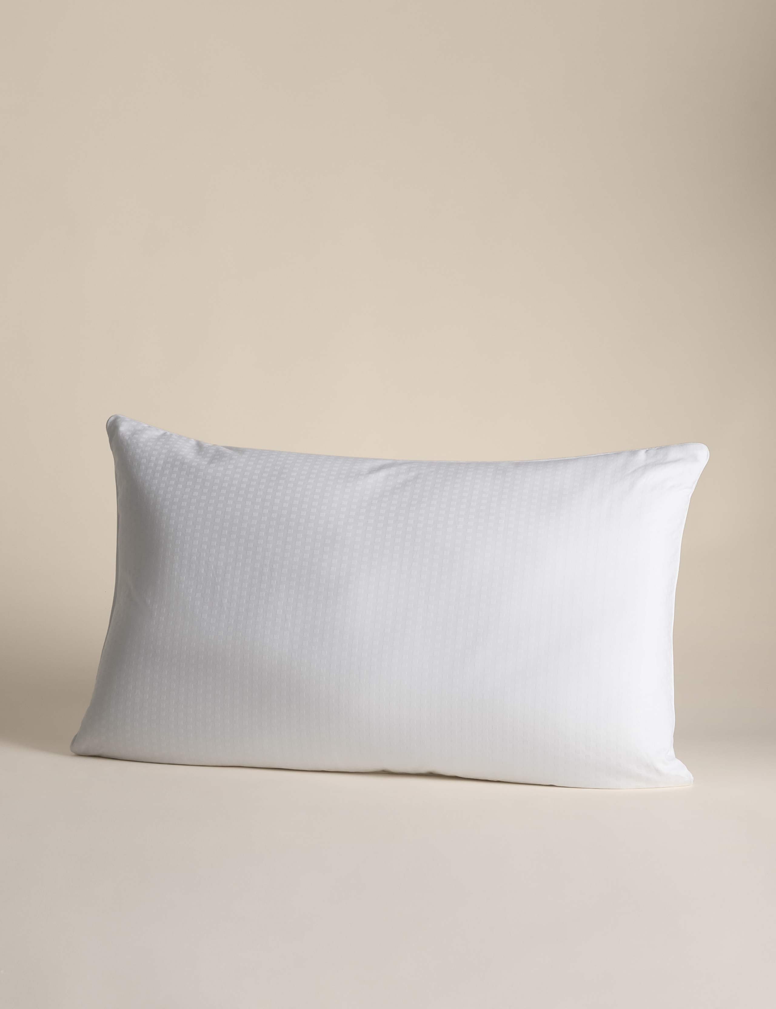 Mulberry Silk Soft Single Pillow 2 of 3