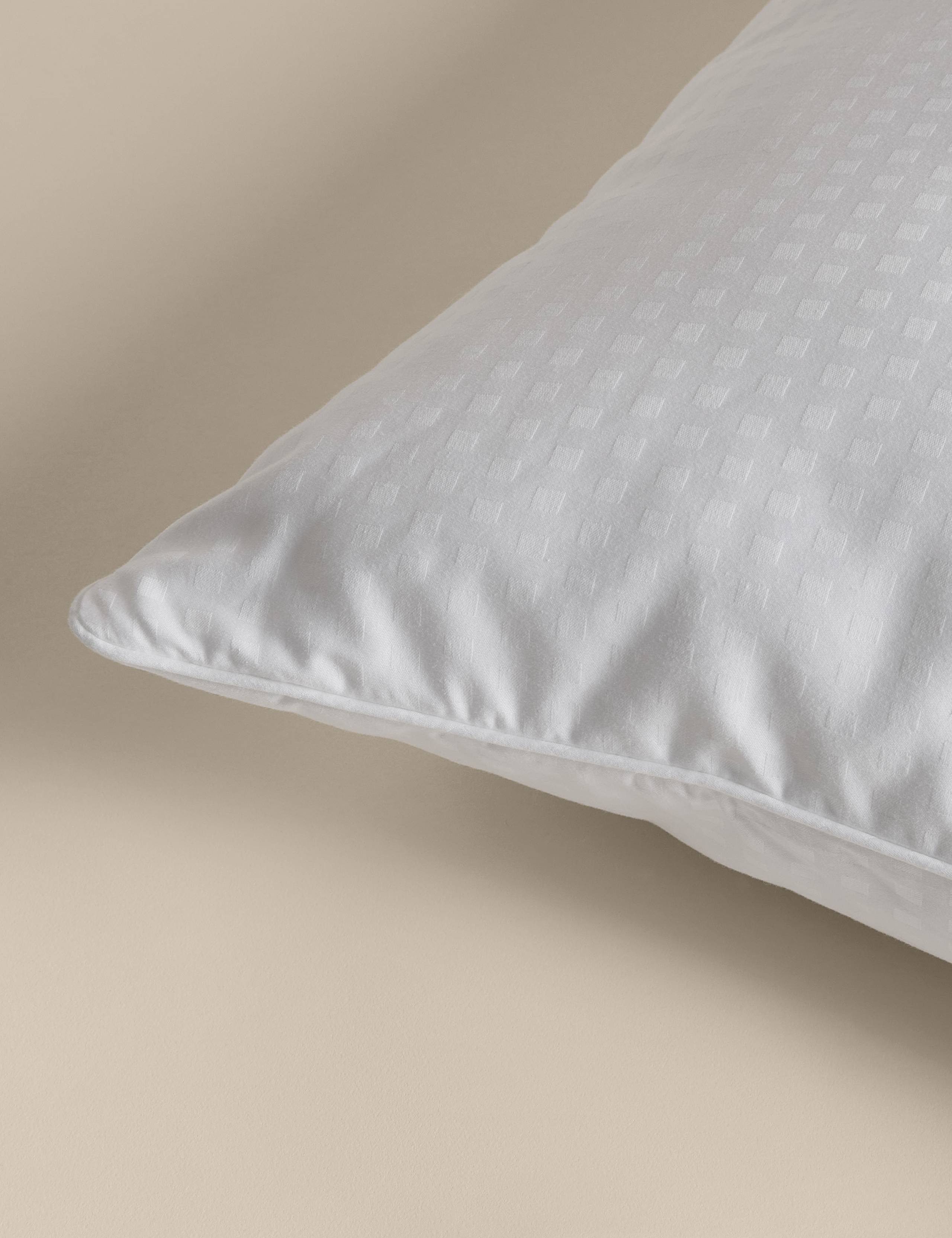 Mulberry Silk Soft Single Pillow 3 of 3