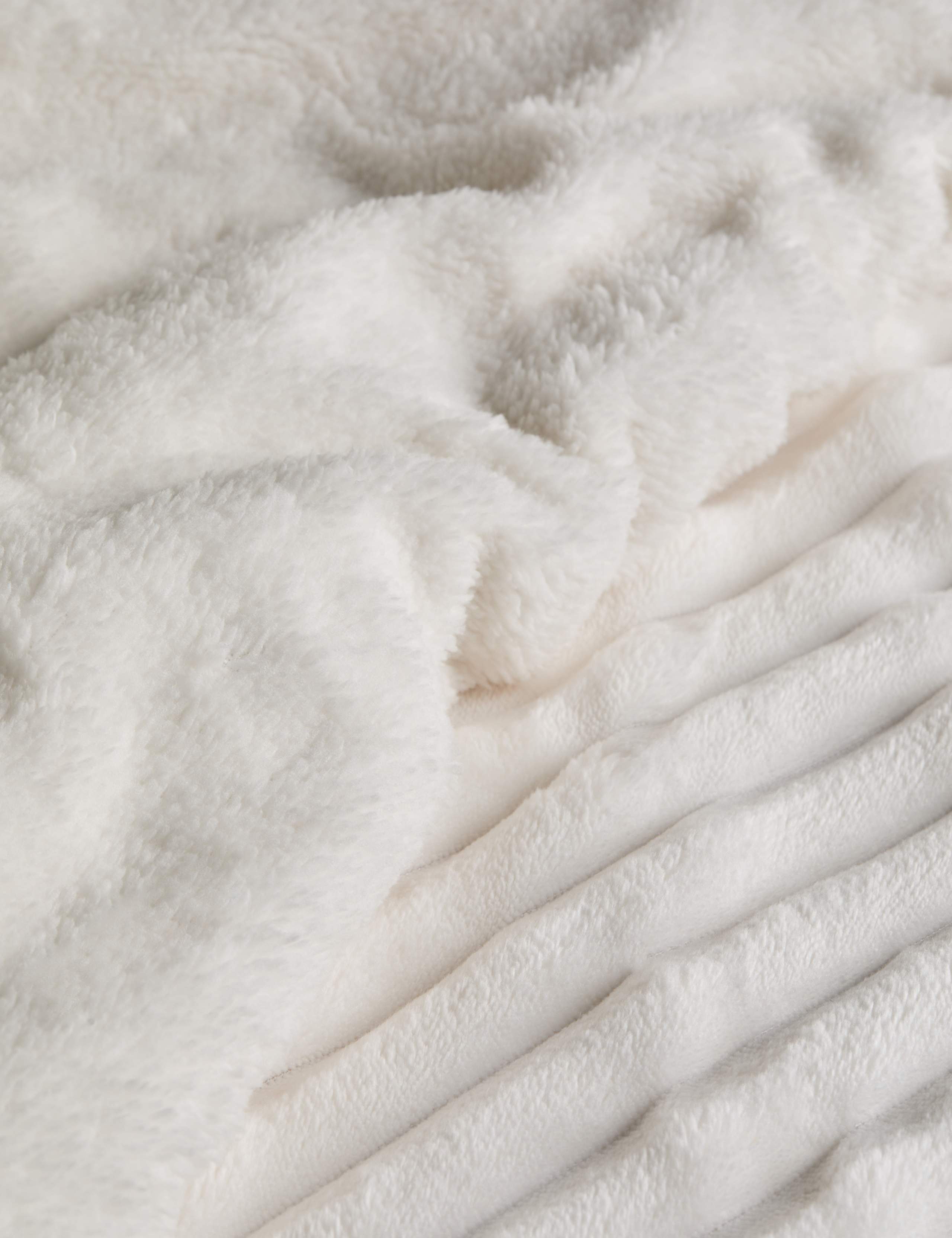 Cloud Fleece Bedset 4 of 5