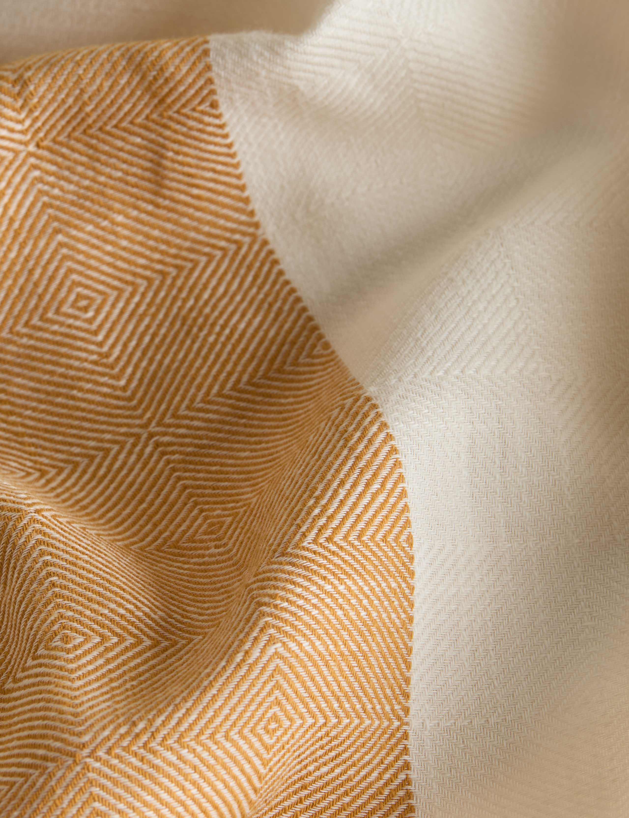 Pure Cotton Yarn Dye Twill Bedding Set 4 of 5