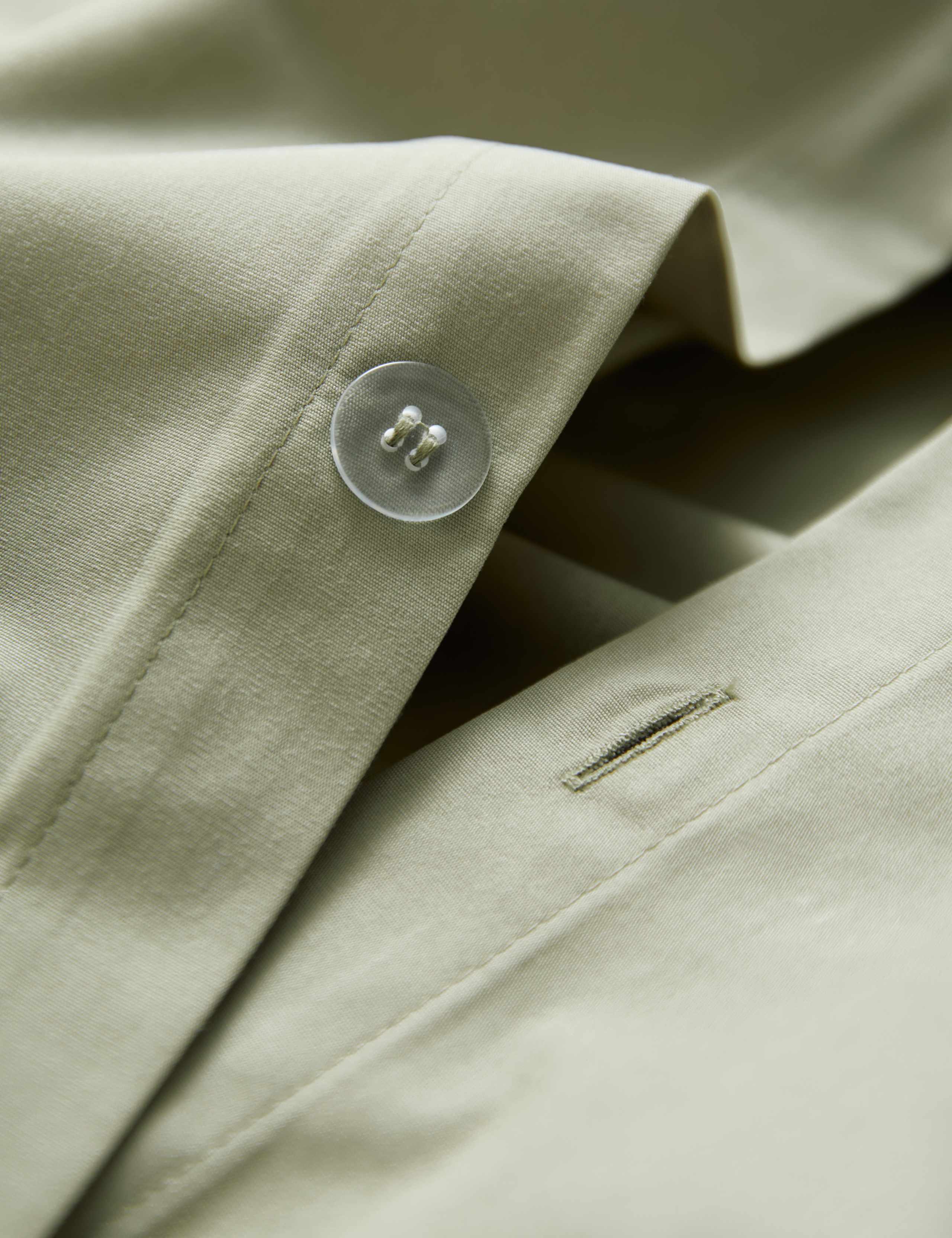 Body Sensor™ Pure Cotton Bedding Set 3 of 4