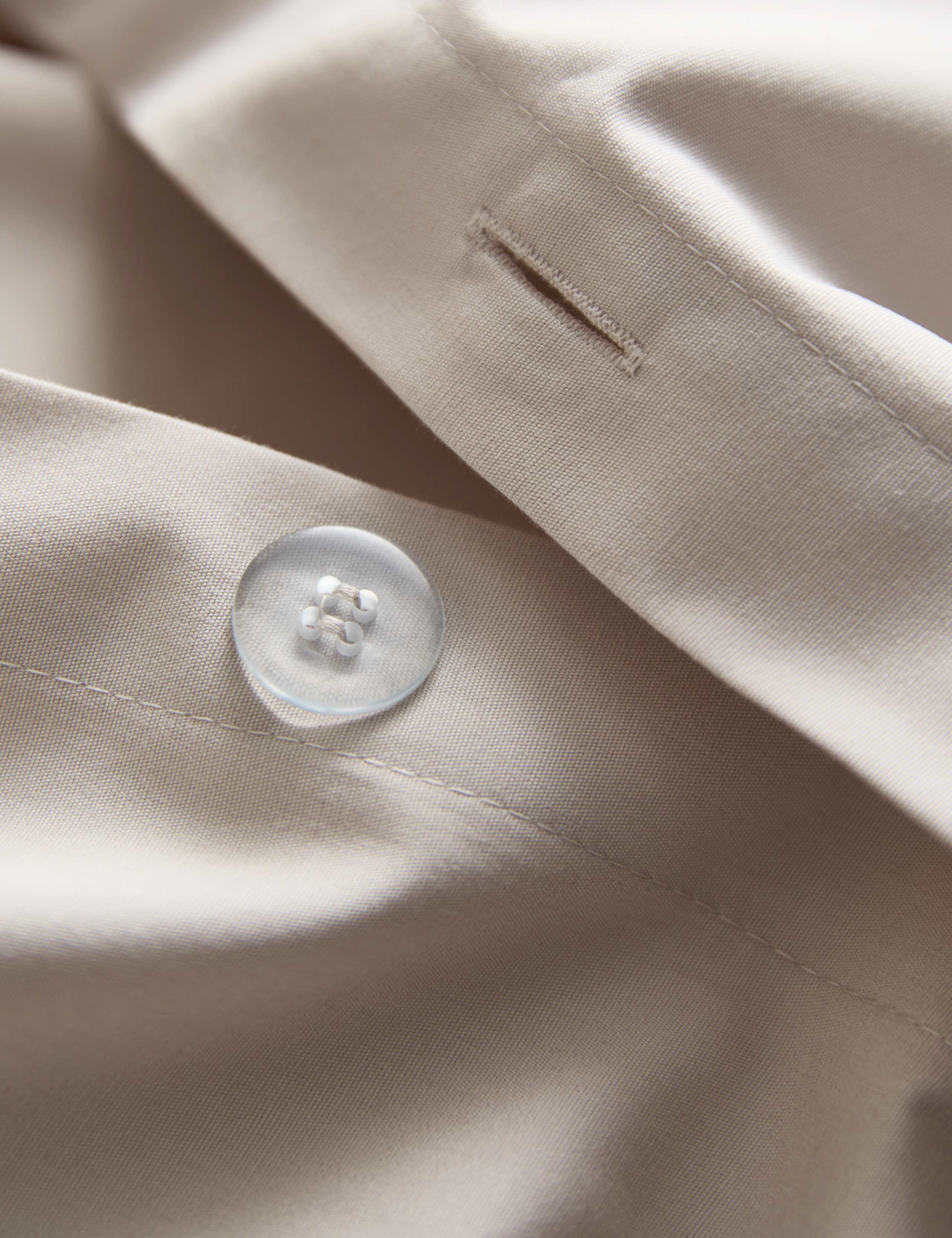 Body Sensor™ Pure Cotton Bedding Set 3 of 4