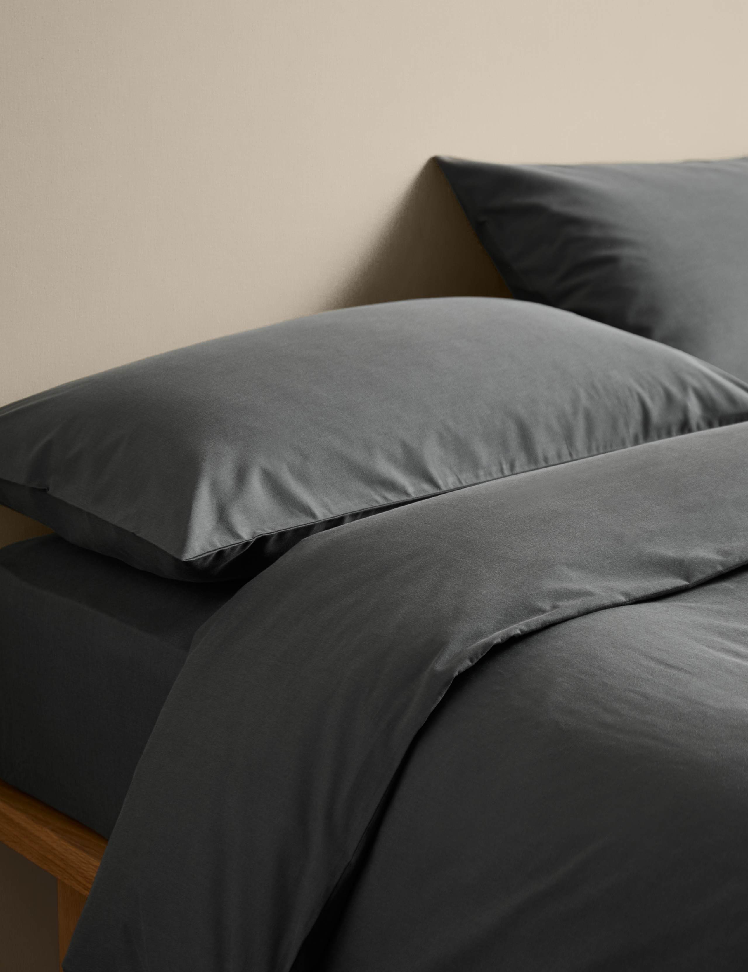 Body Sensor™ Pure Cotton Bedding Set 1 of 4