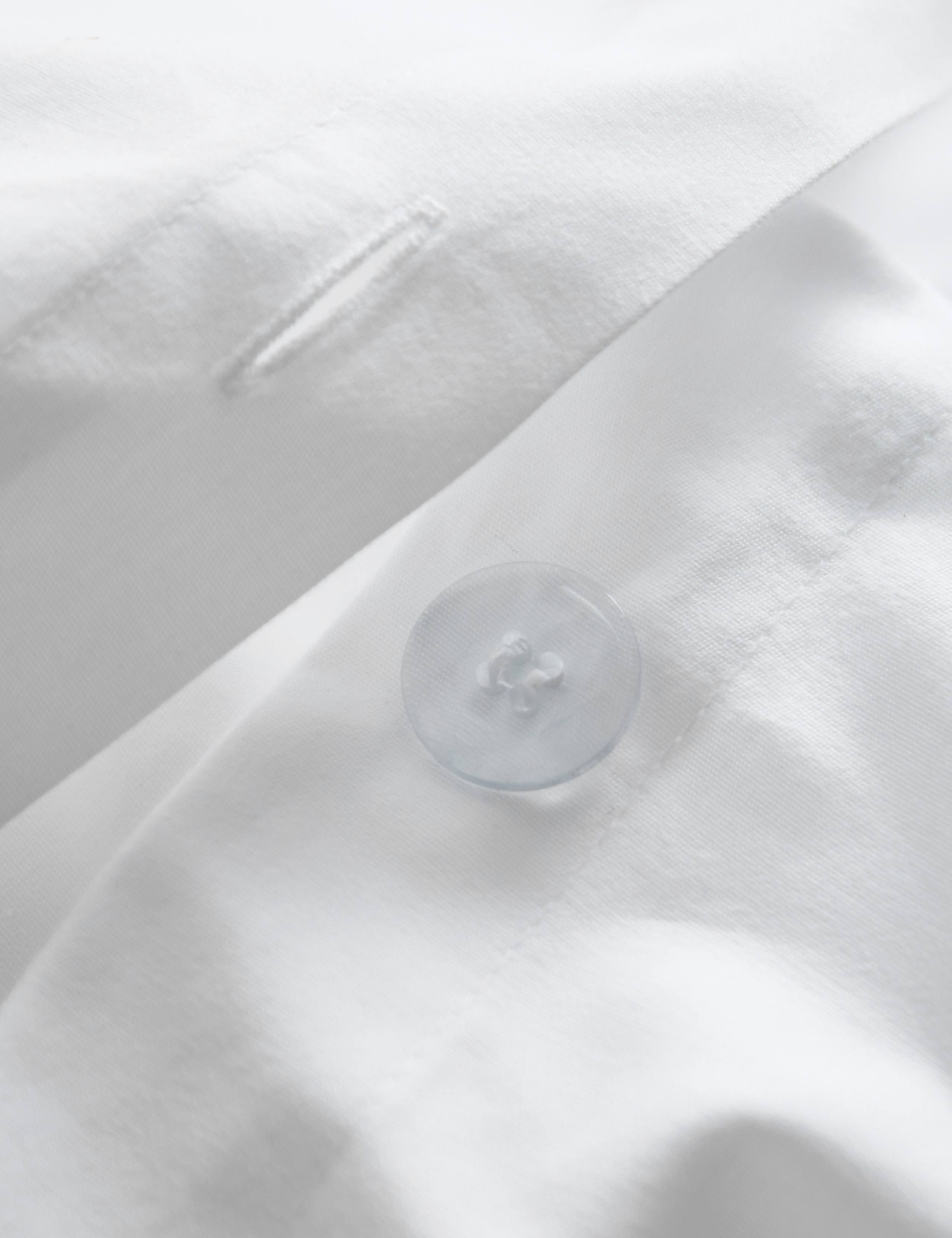 Body Sensor™ Pure Cotton Bedding Set 4 of 4