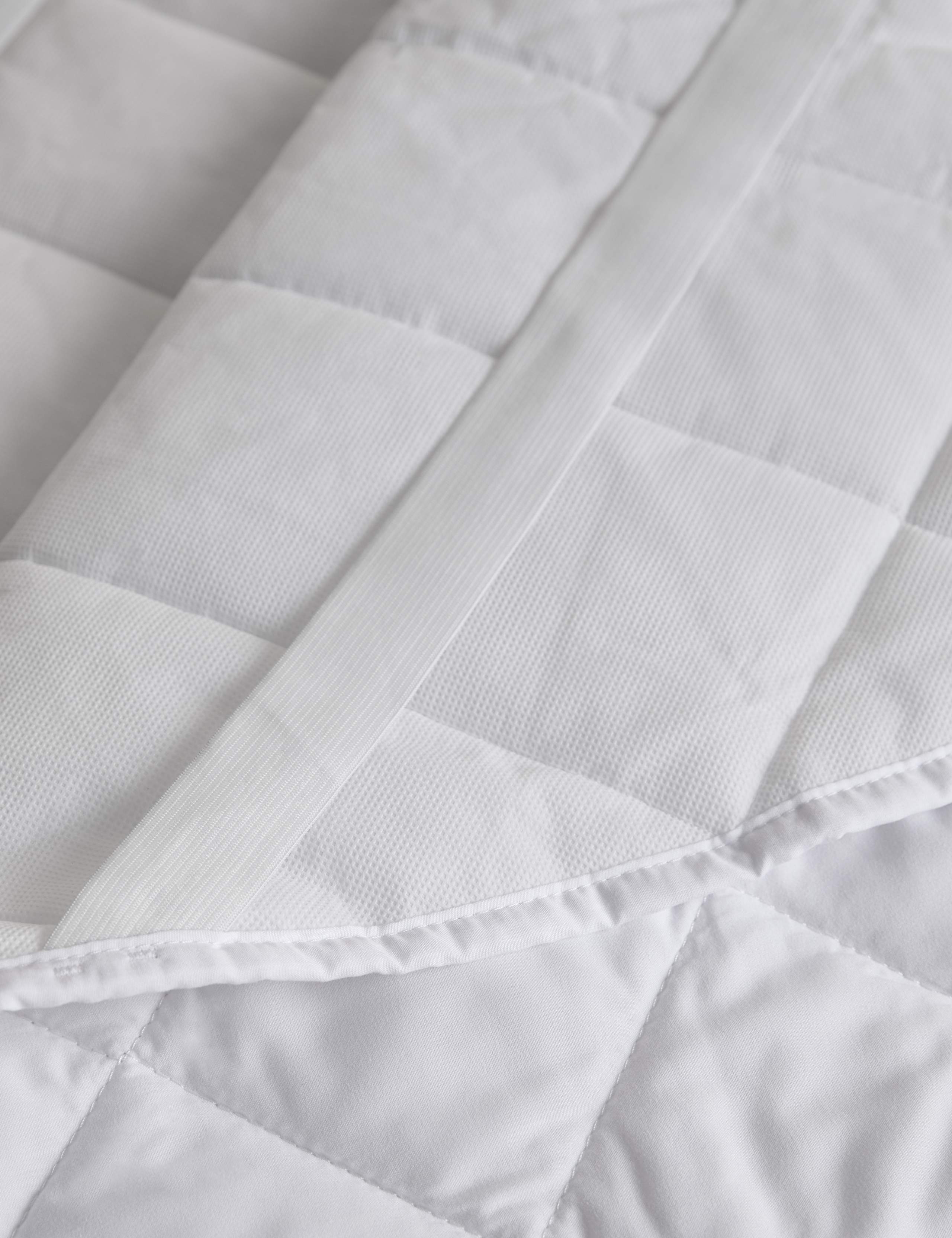 Everyday Mattress Protector 3 of 3