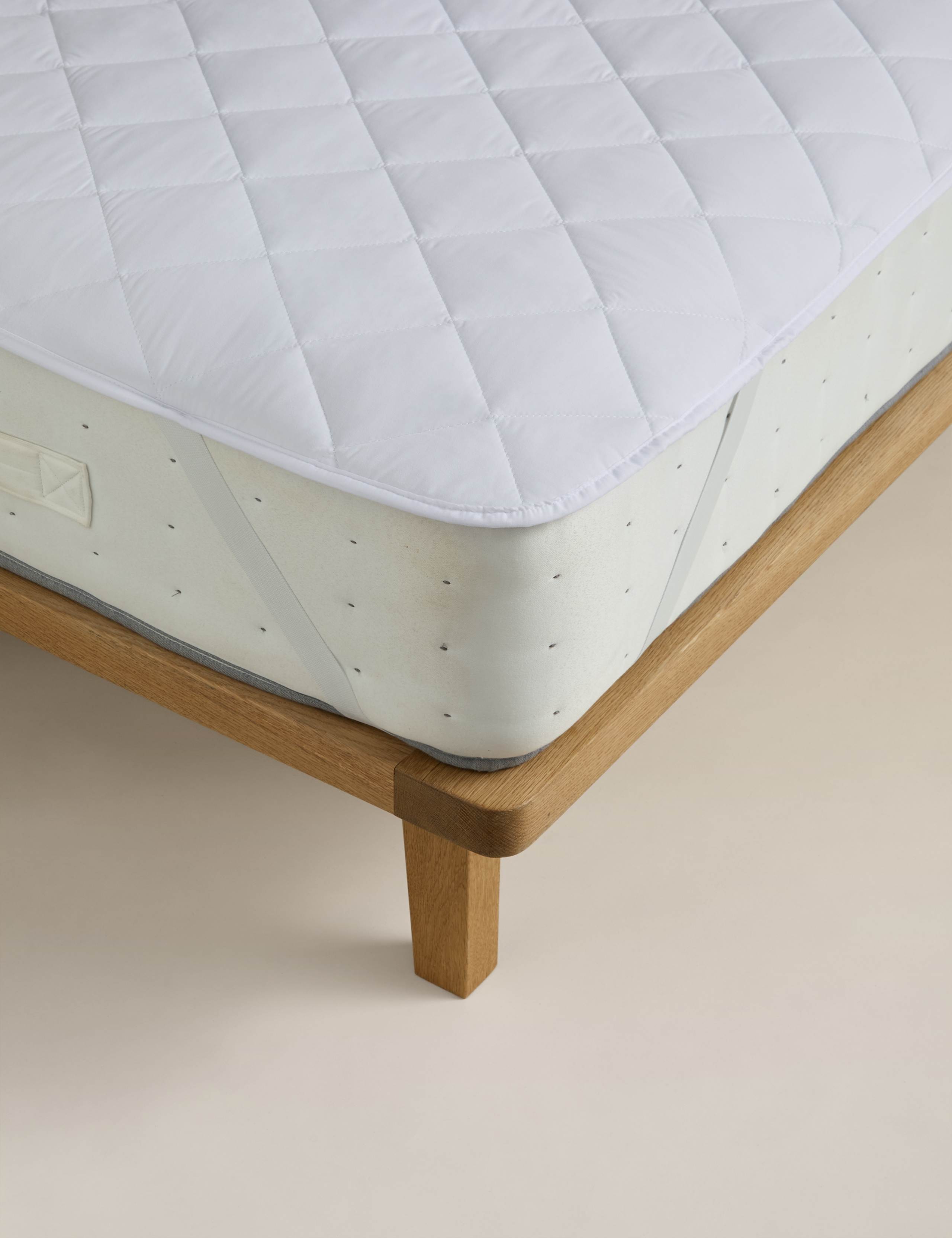 Everyday Mattress Protector 1 of 3