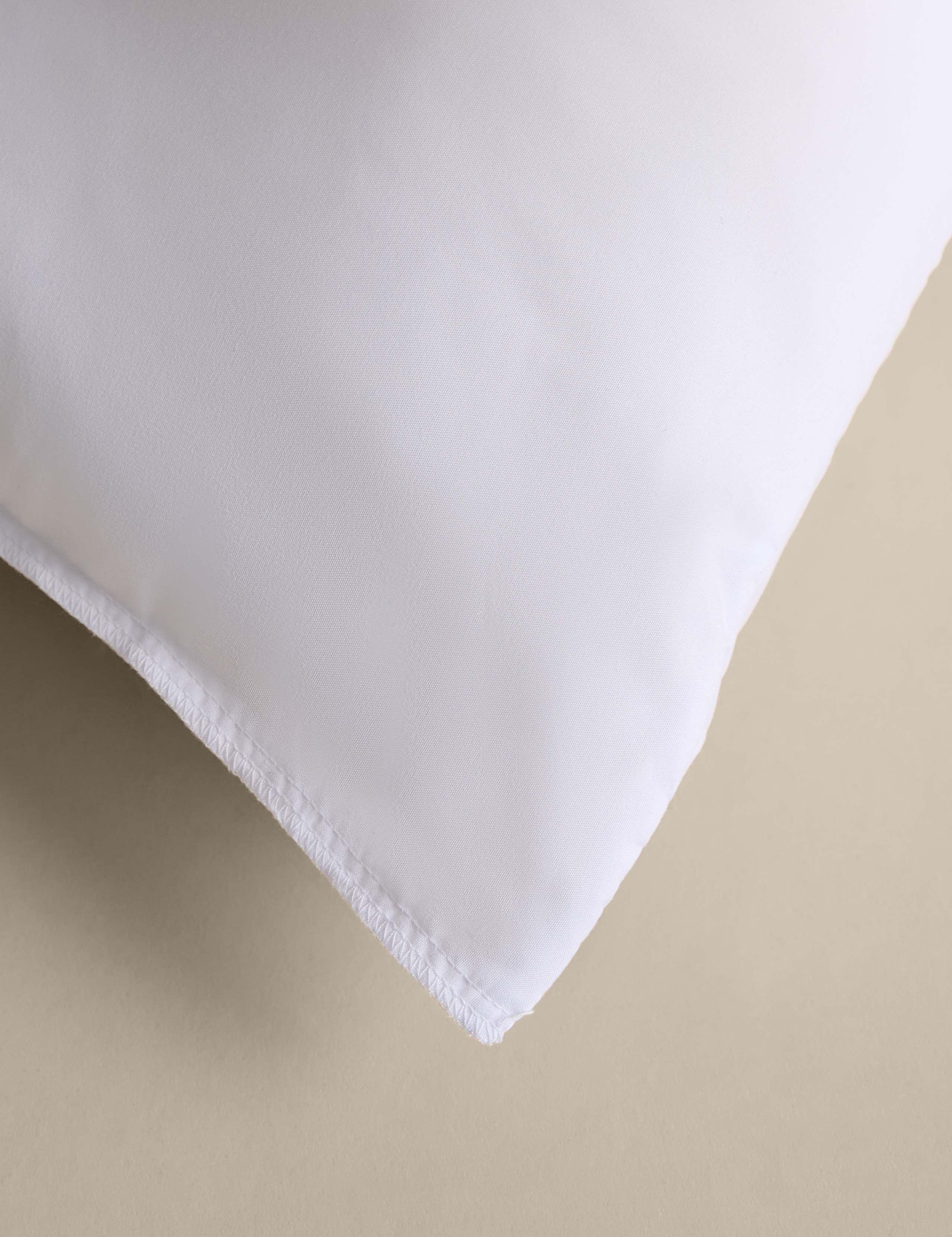 2 Pack Everyday Medium Pillows 3 of 3
