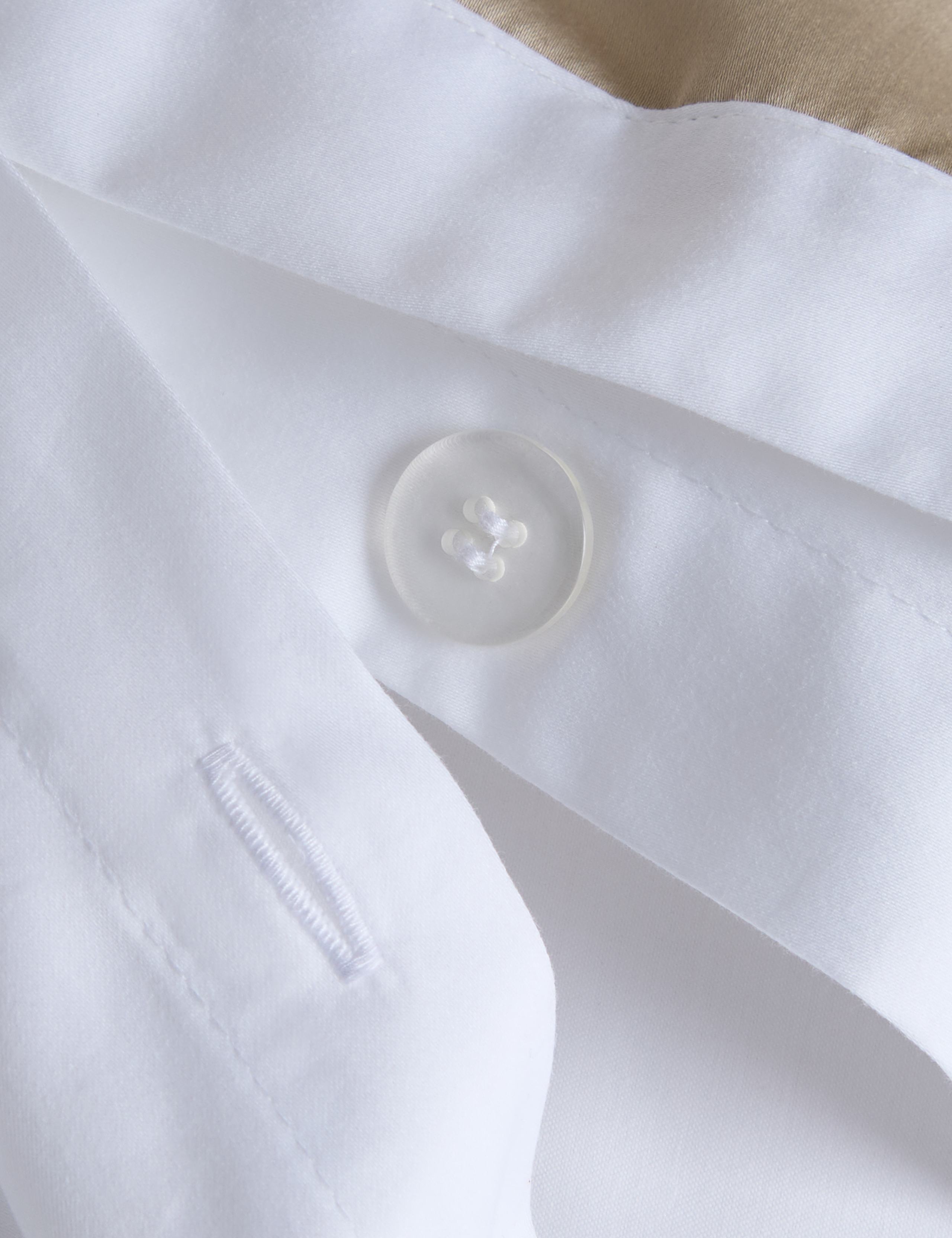 Sateen Applique Bedding Set 5 of 5