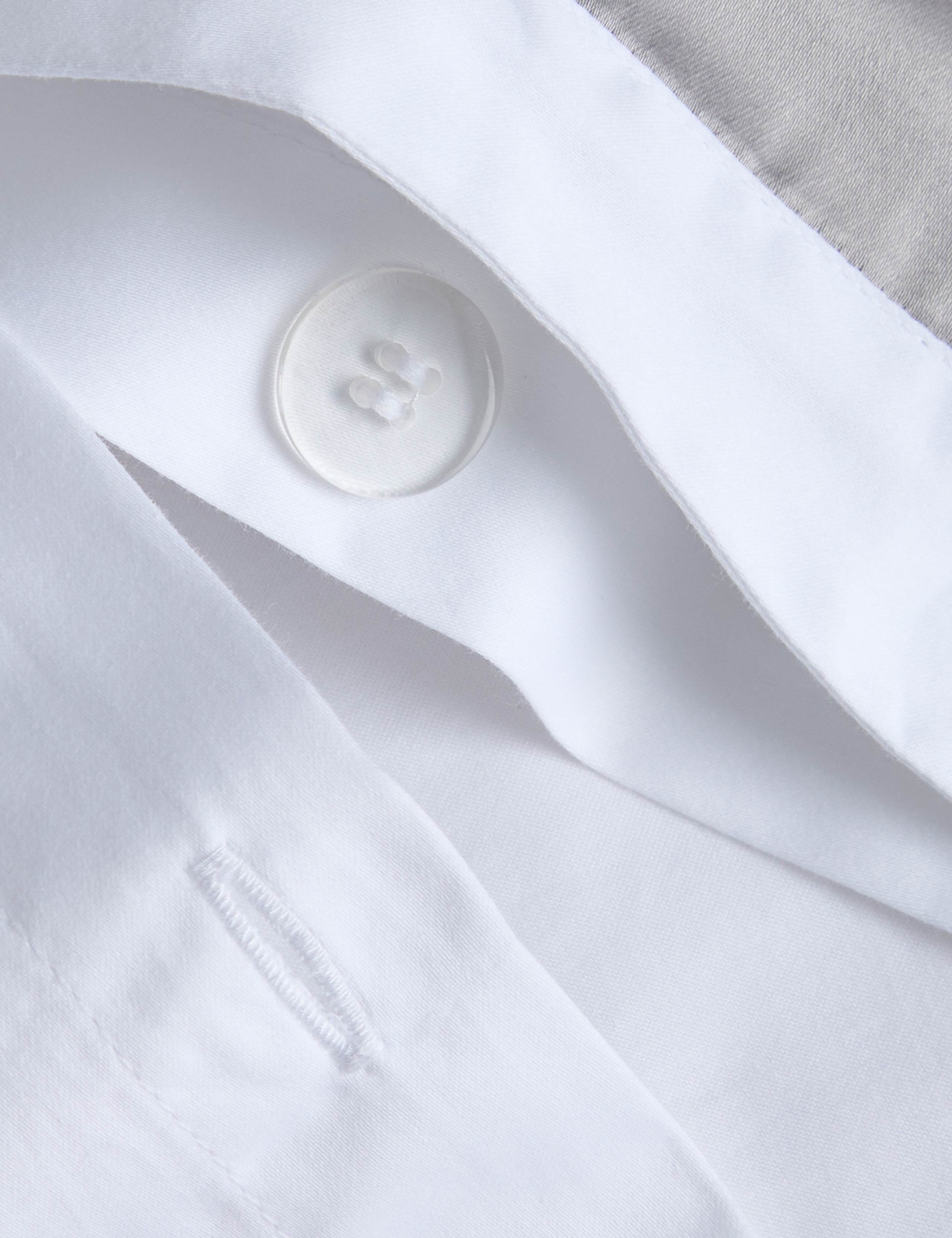 Sateen Applique Bedding Set 5 of 5