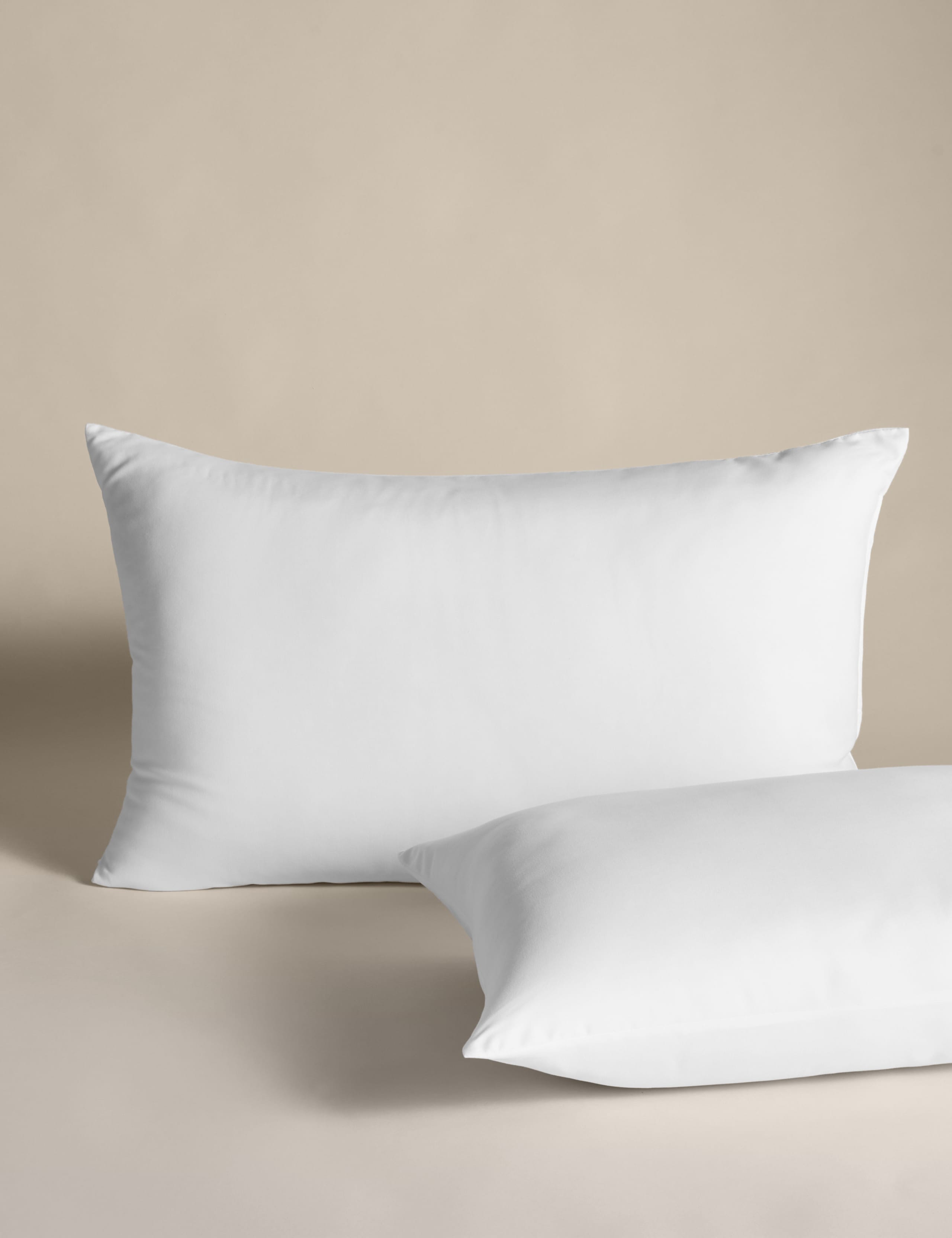 2pk Advanced Allergy Protection Pillows 2 of 3