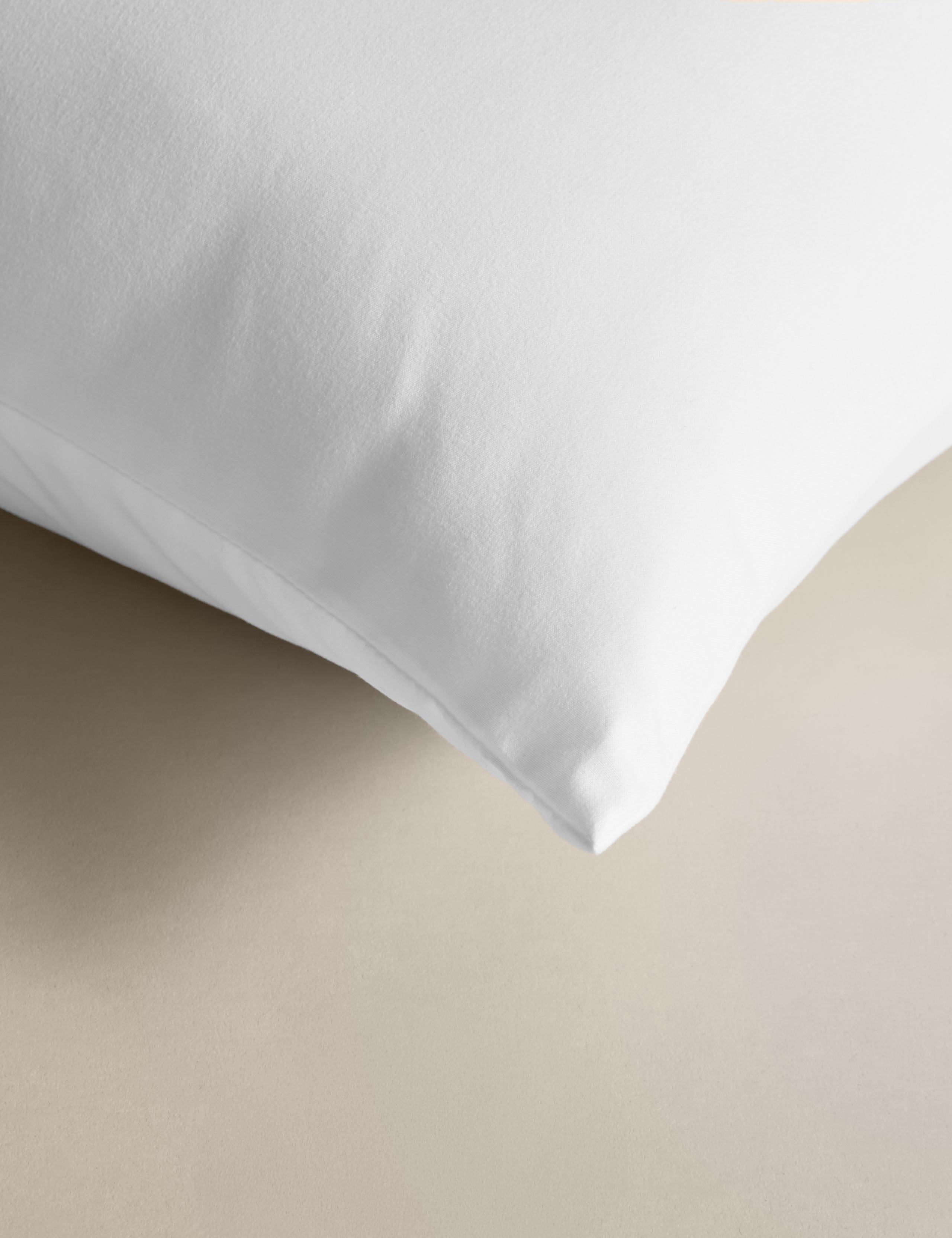 2pk Advanced Allergy Protection Pillows 3 of 3