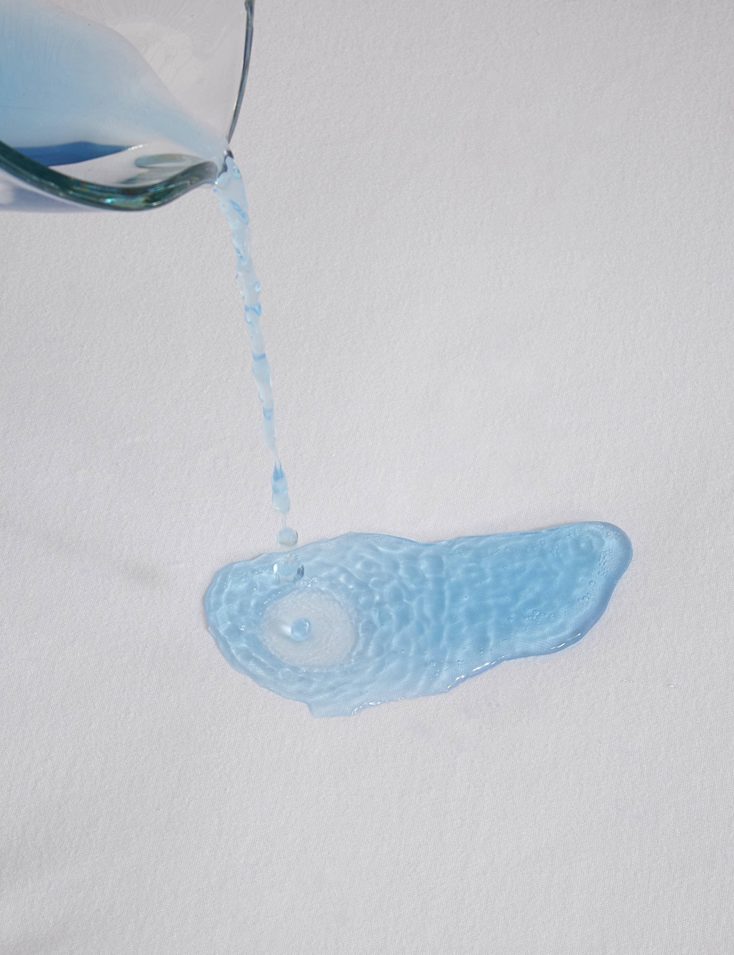 2 Pack Pure Cotton Jersey Pillow Protectors 4 of 4