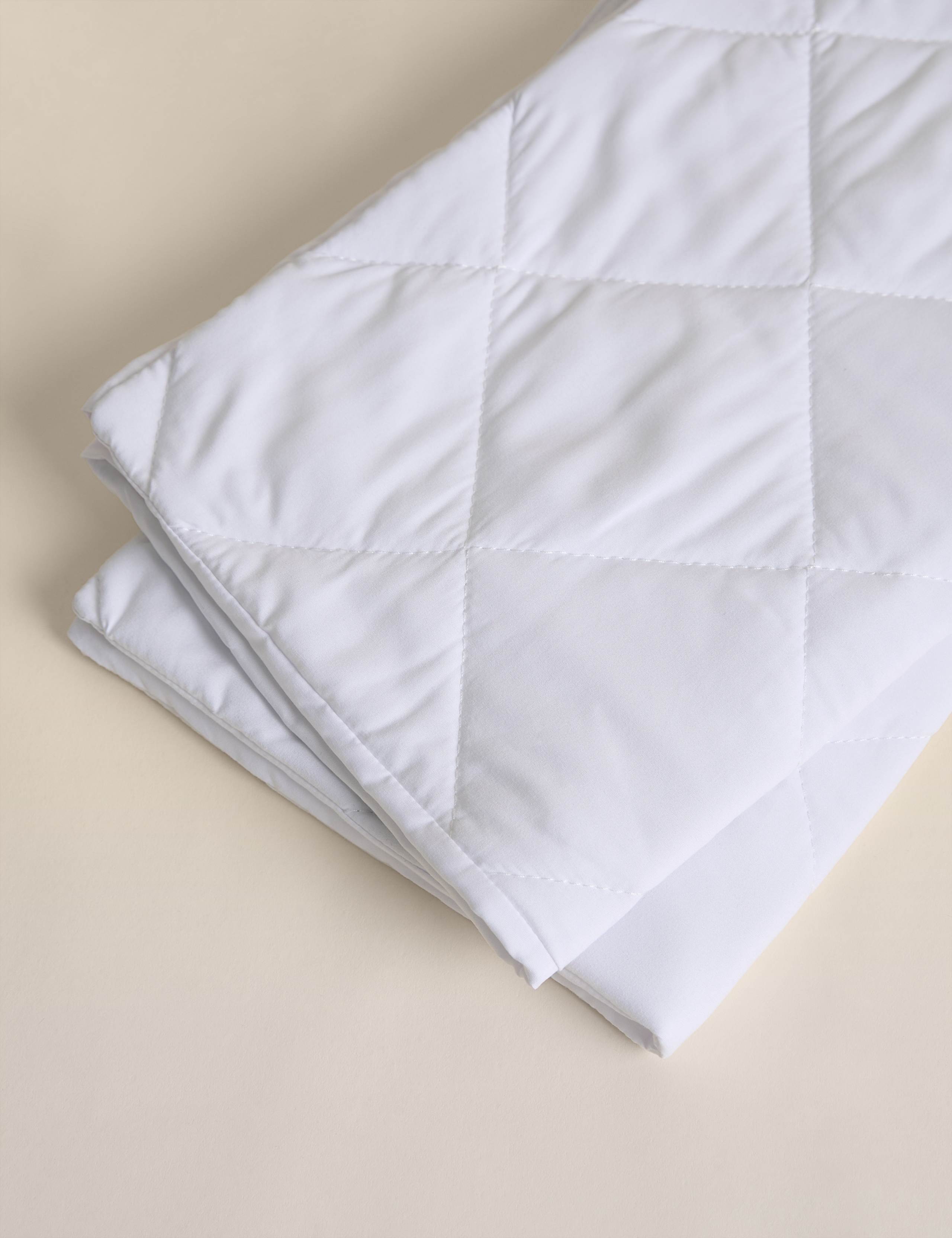 2 Pack Everyday Pillow Protectors 4 of 4