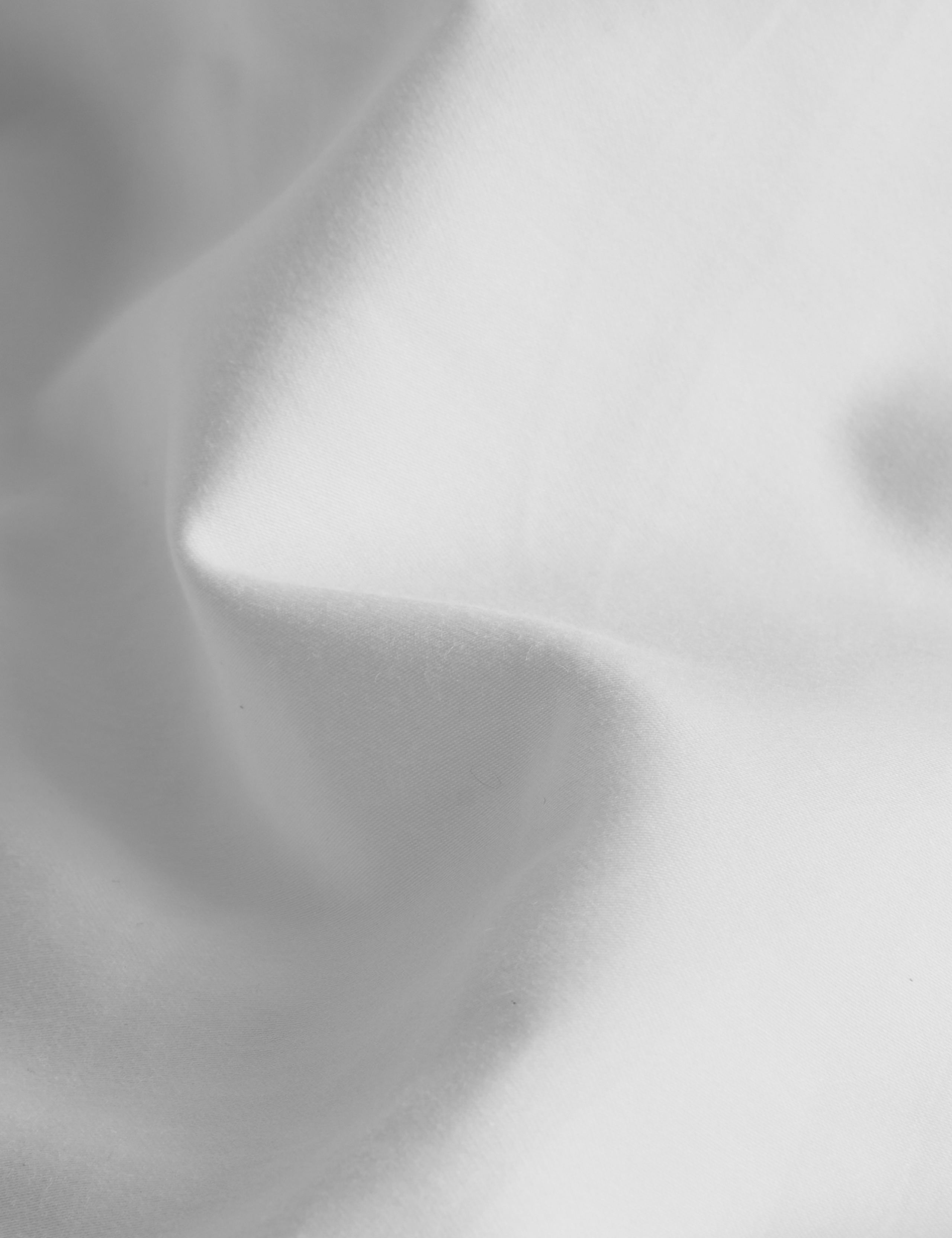 Pure Cotton Embroidered Bow Edge Bedding Set 4 of 5