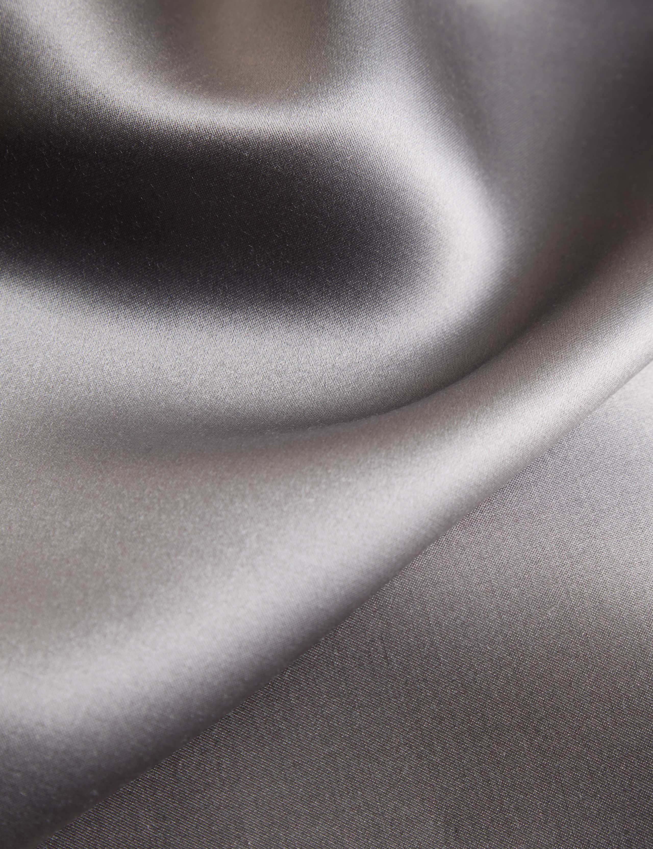 Silk Blend Bedding Set 4 of 4