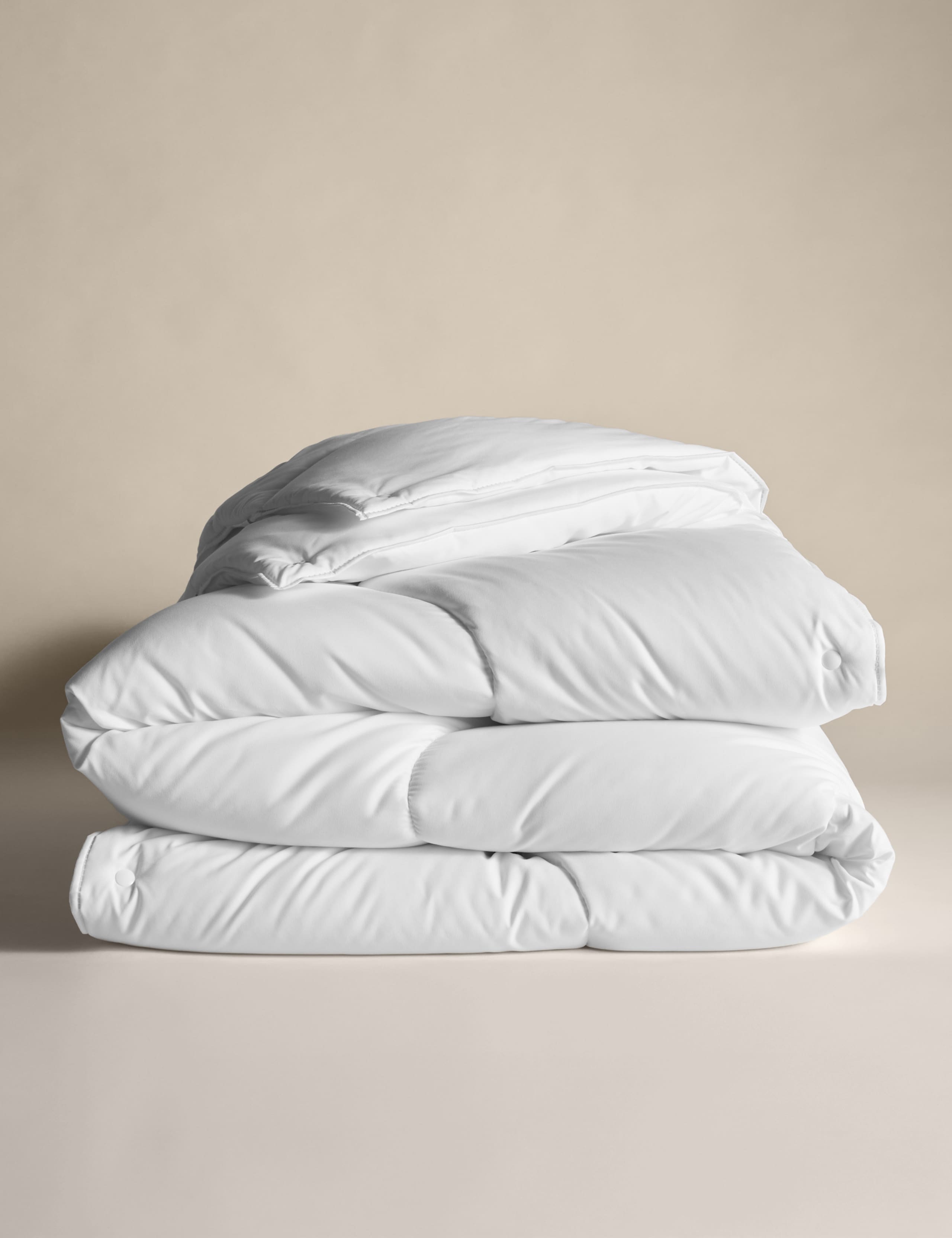 Anti Allergy Plus 13.5 Tog All Seasons 3-in-1 Duvet 2 of 3