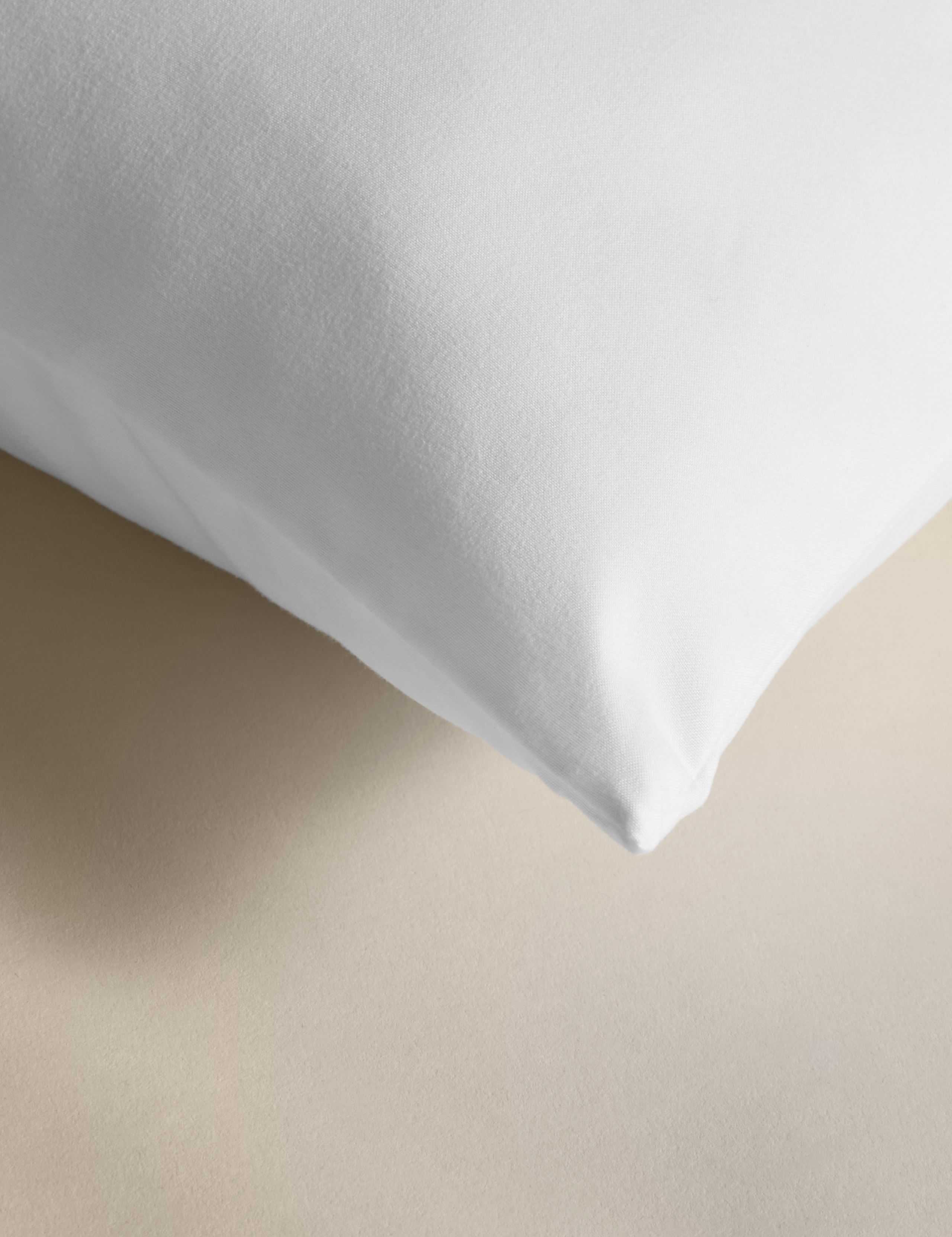 2pk Ultimate Anti Allergy Soft Pillows 3 of 3