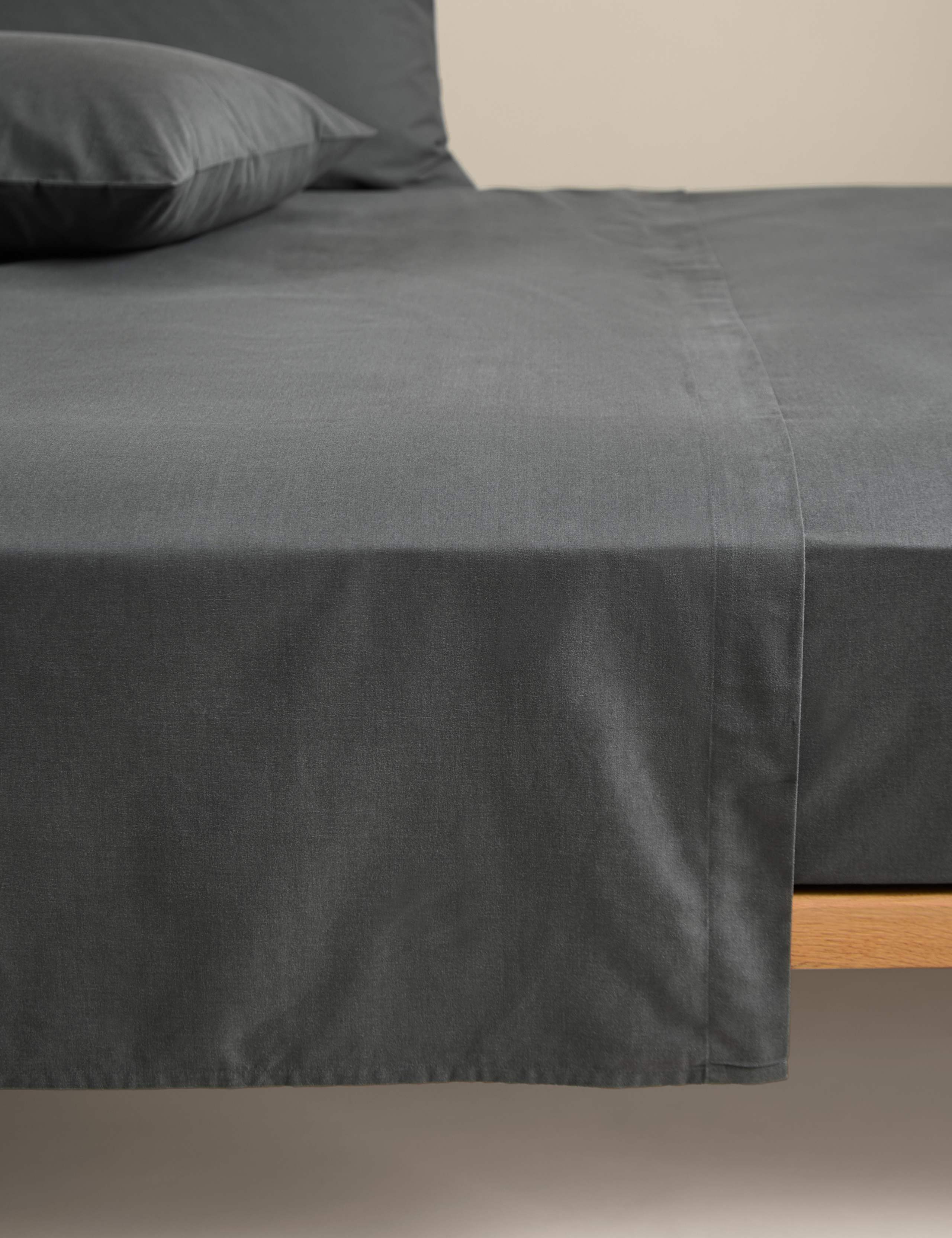 Body Temperature Control Fitted Sheet 1 of 2