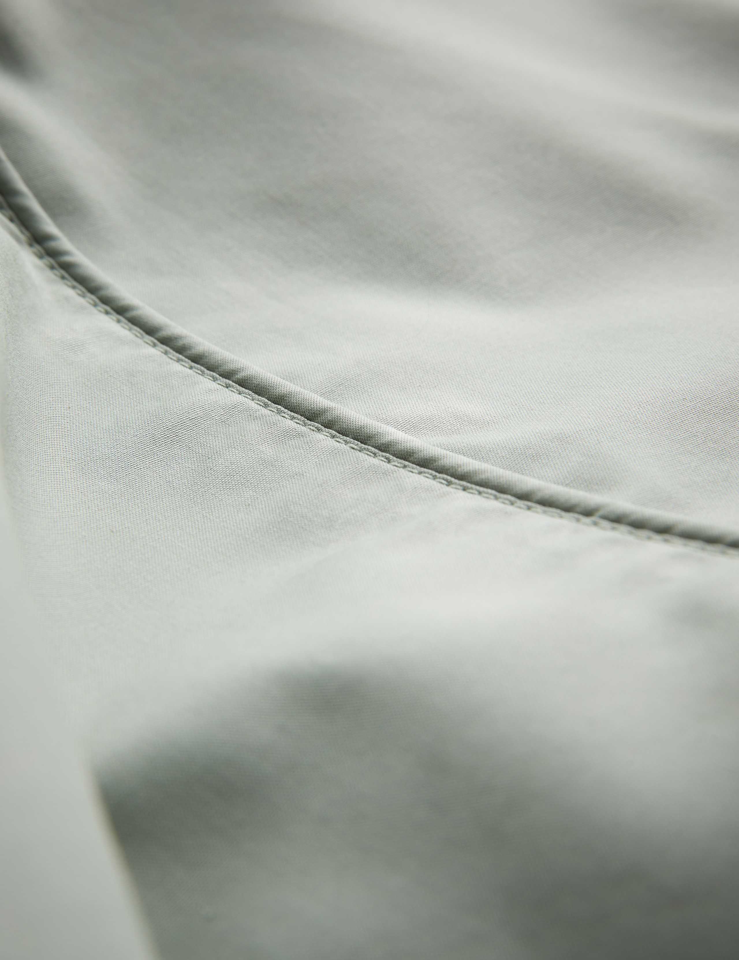 Egyptian Cotton Deep Fitted Sheet 3 of 3