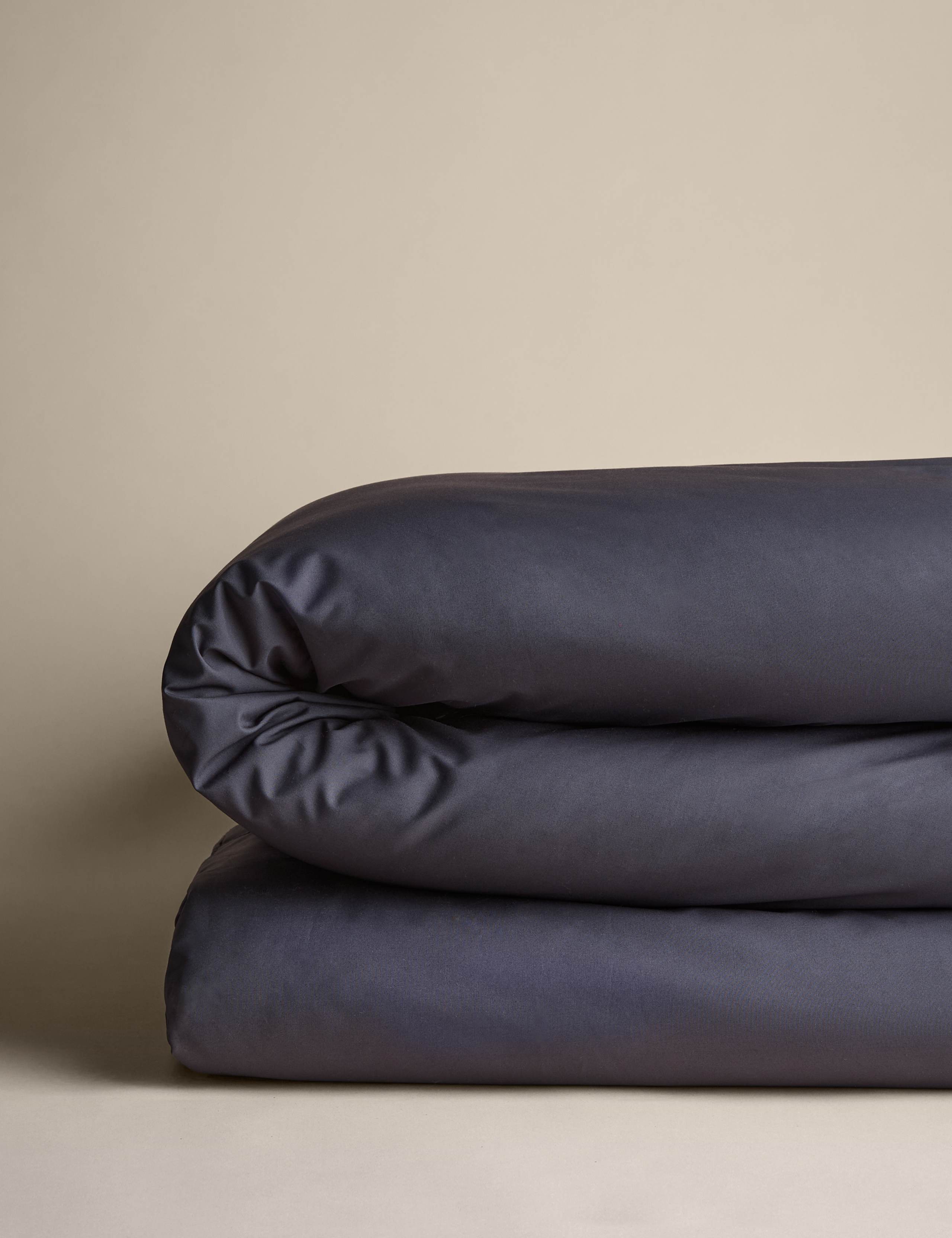 Egyptian Cotton 230 Thread Count Duvet Cover 2 of 4