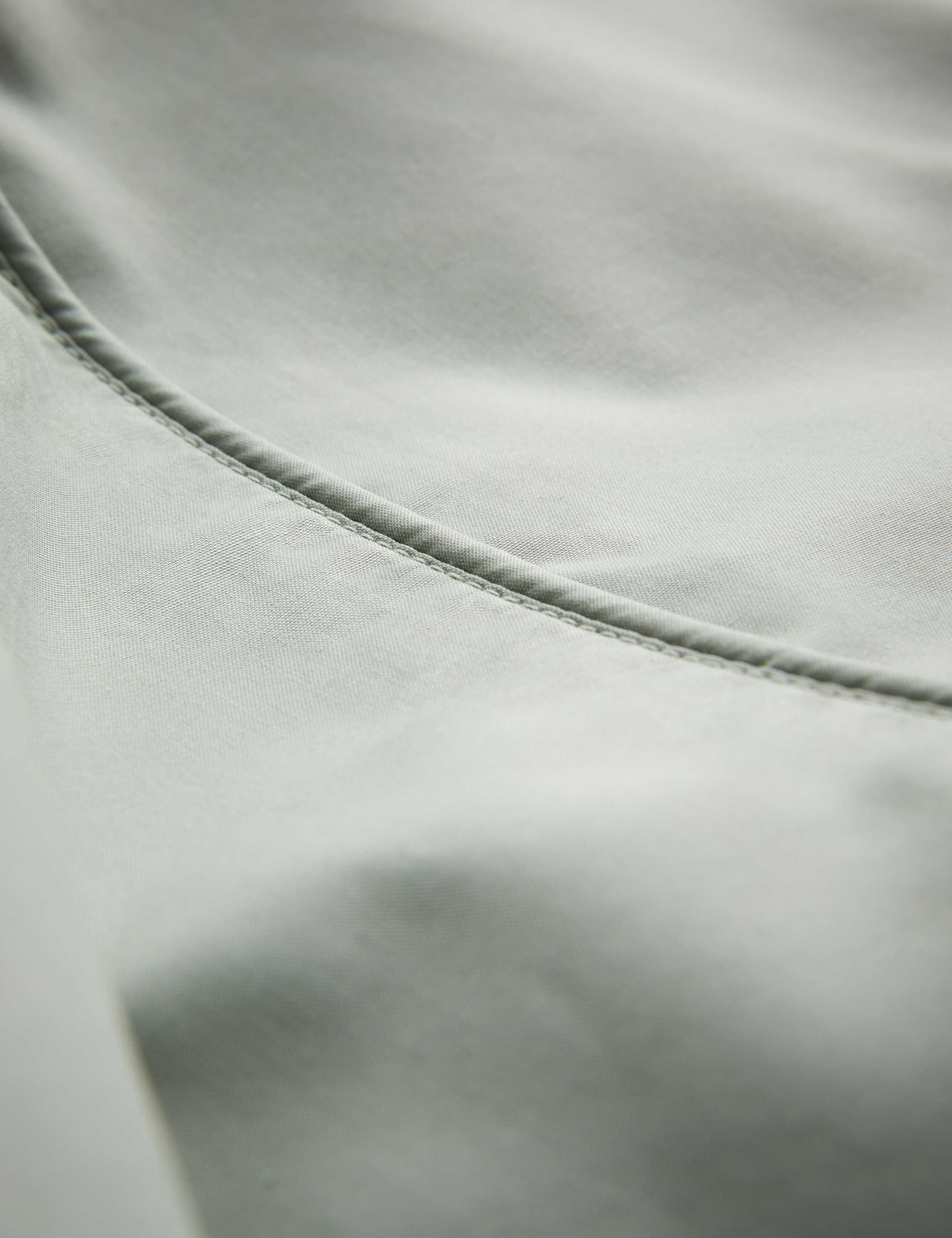 2pk Egyptian Cotton Pillowcases 3 of 3
