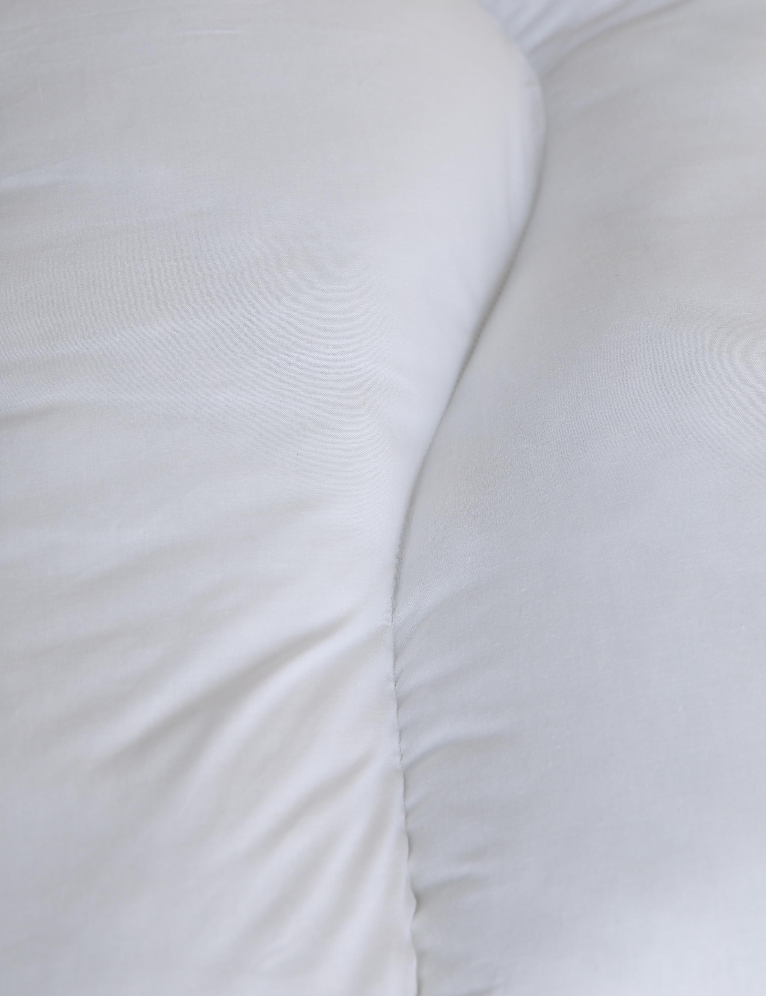 Pure Cotton Breathable Front Sleeper Pillow 4 of 4