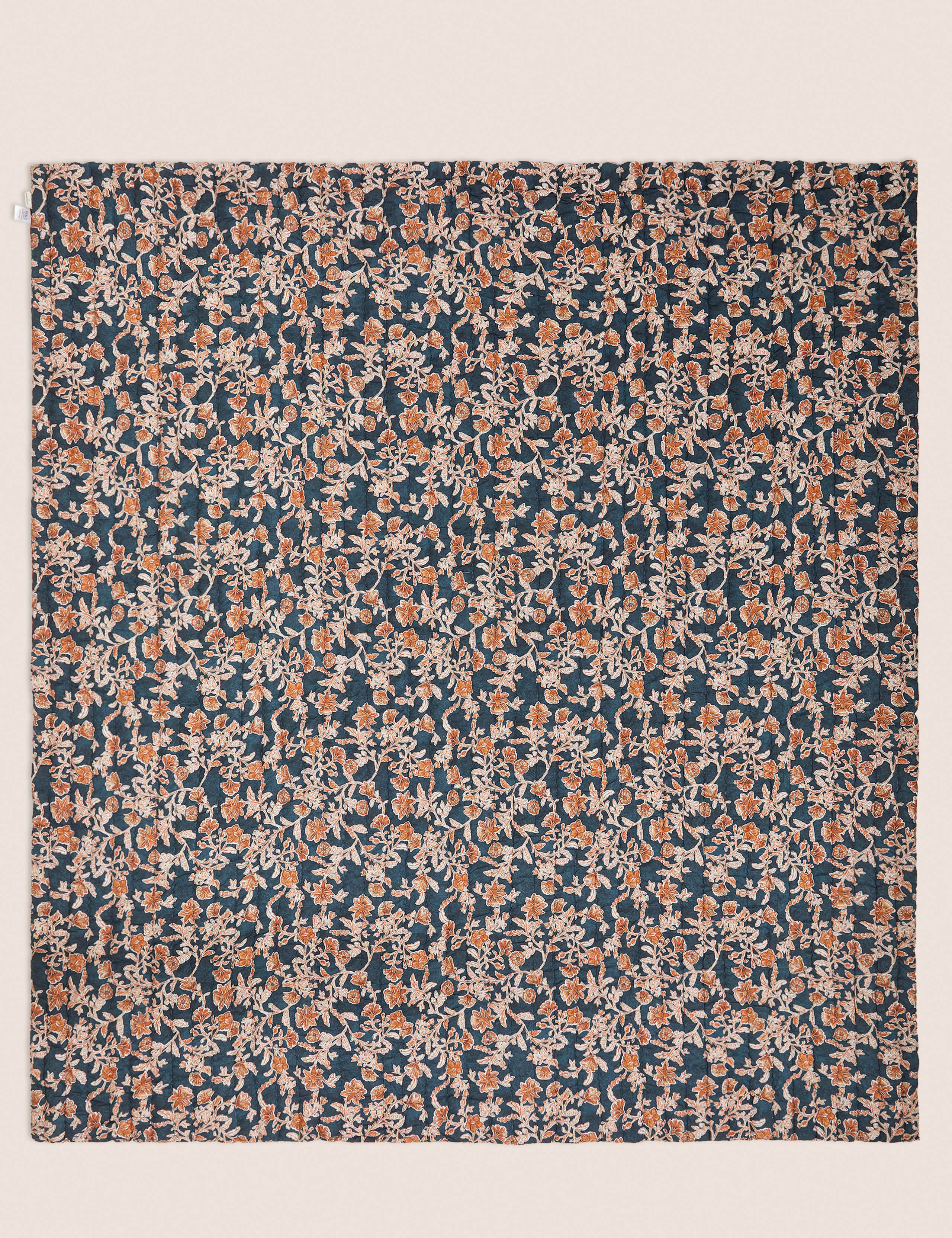 Seville Carmona Pure Cotton Bedspread 4 of 7