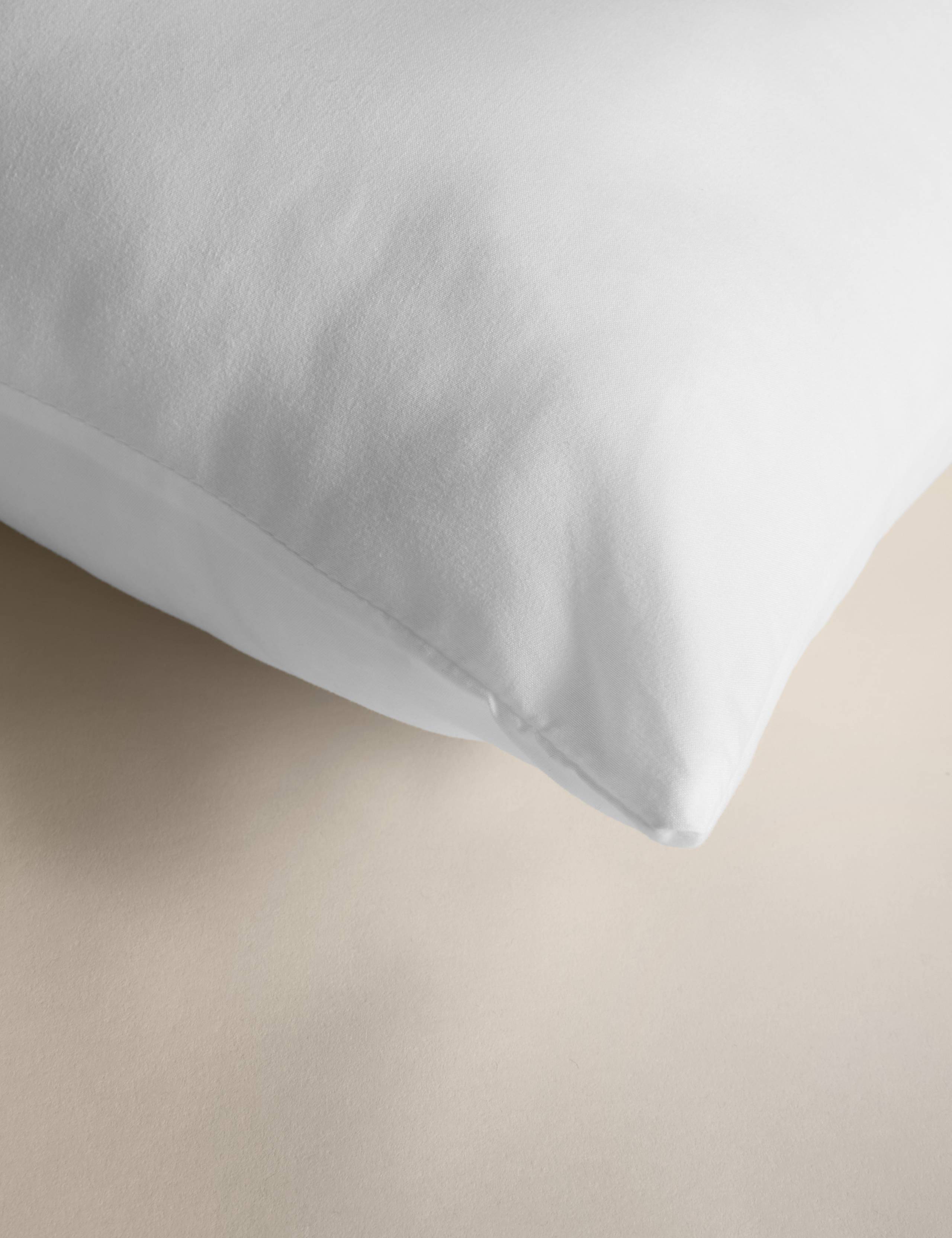 2pk Ultimate Anti Allergy Firm Pillows 3 of 3