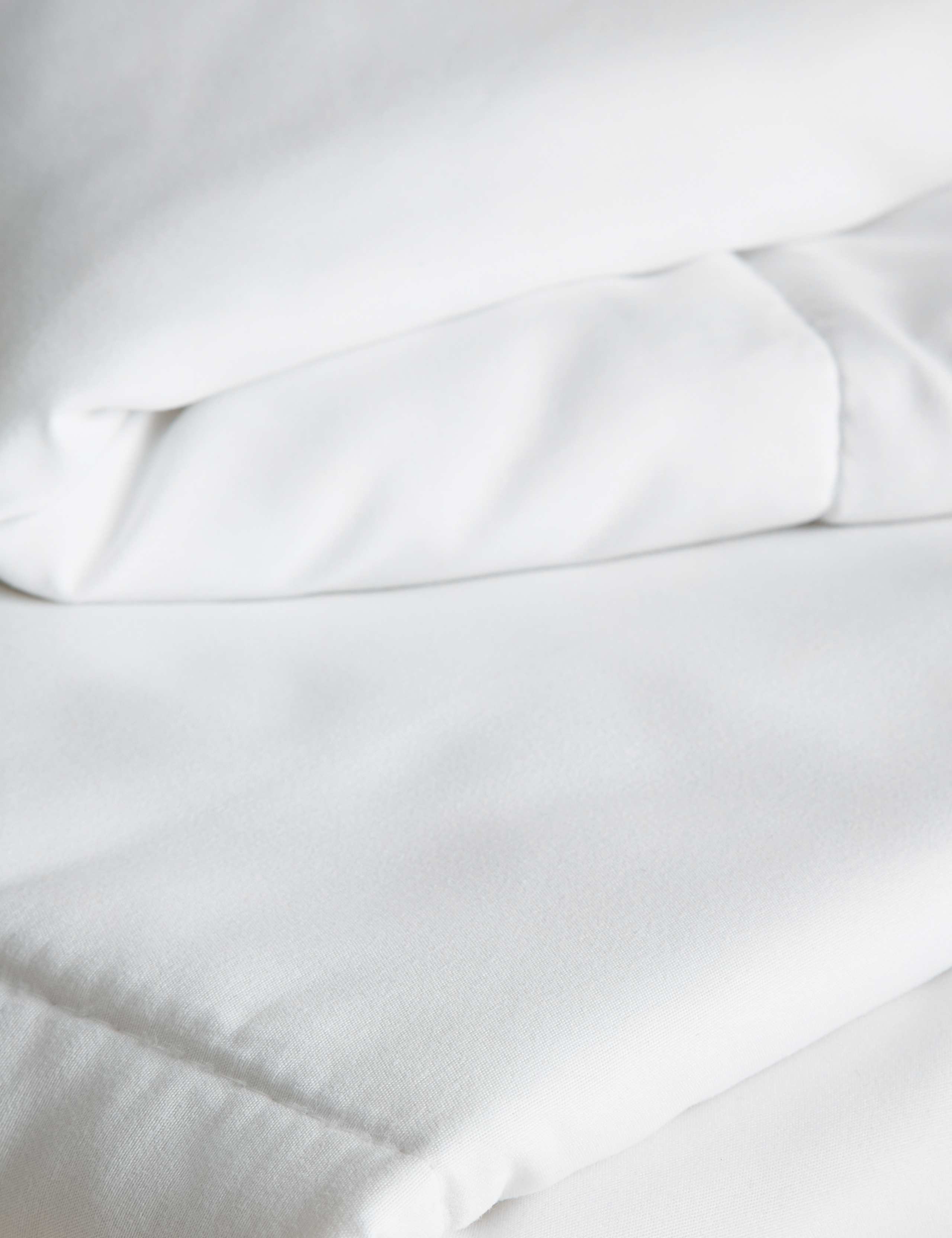 Microfibre 4.5 Tog Duvet 3 of 5