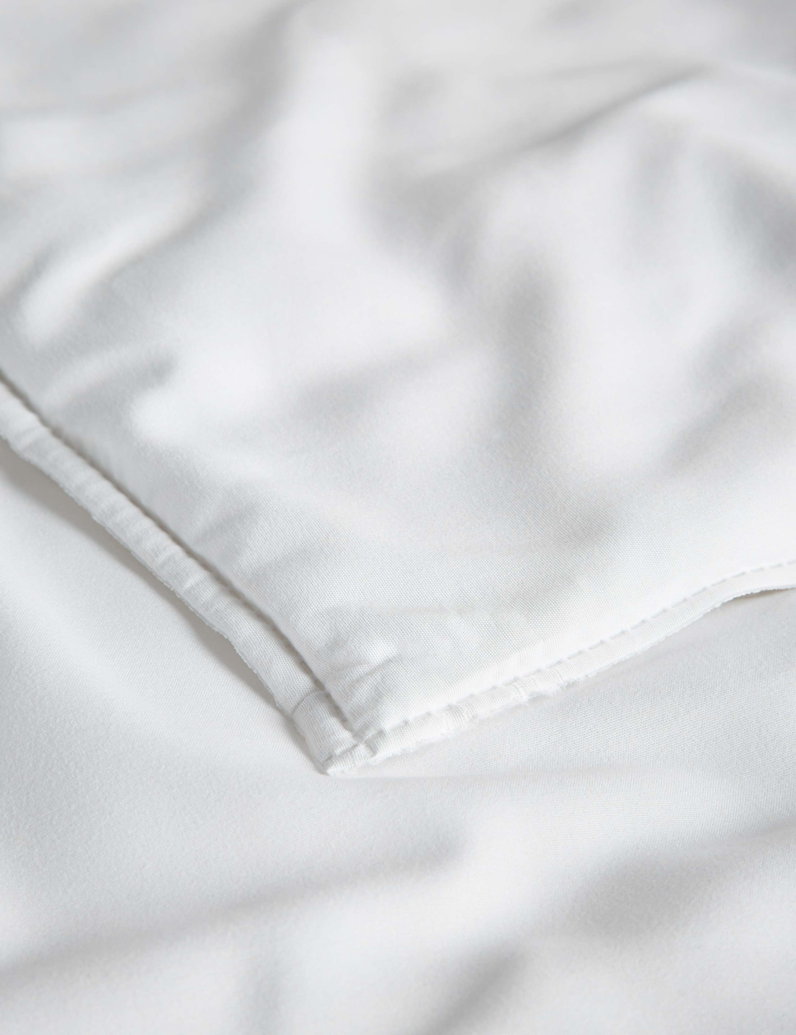 Microfibre 4.5 Tog Duvet 5 of 5