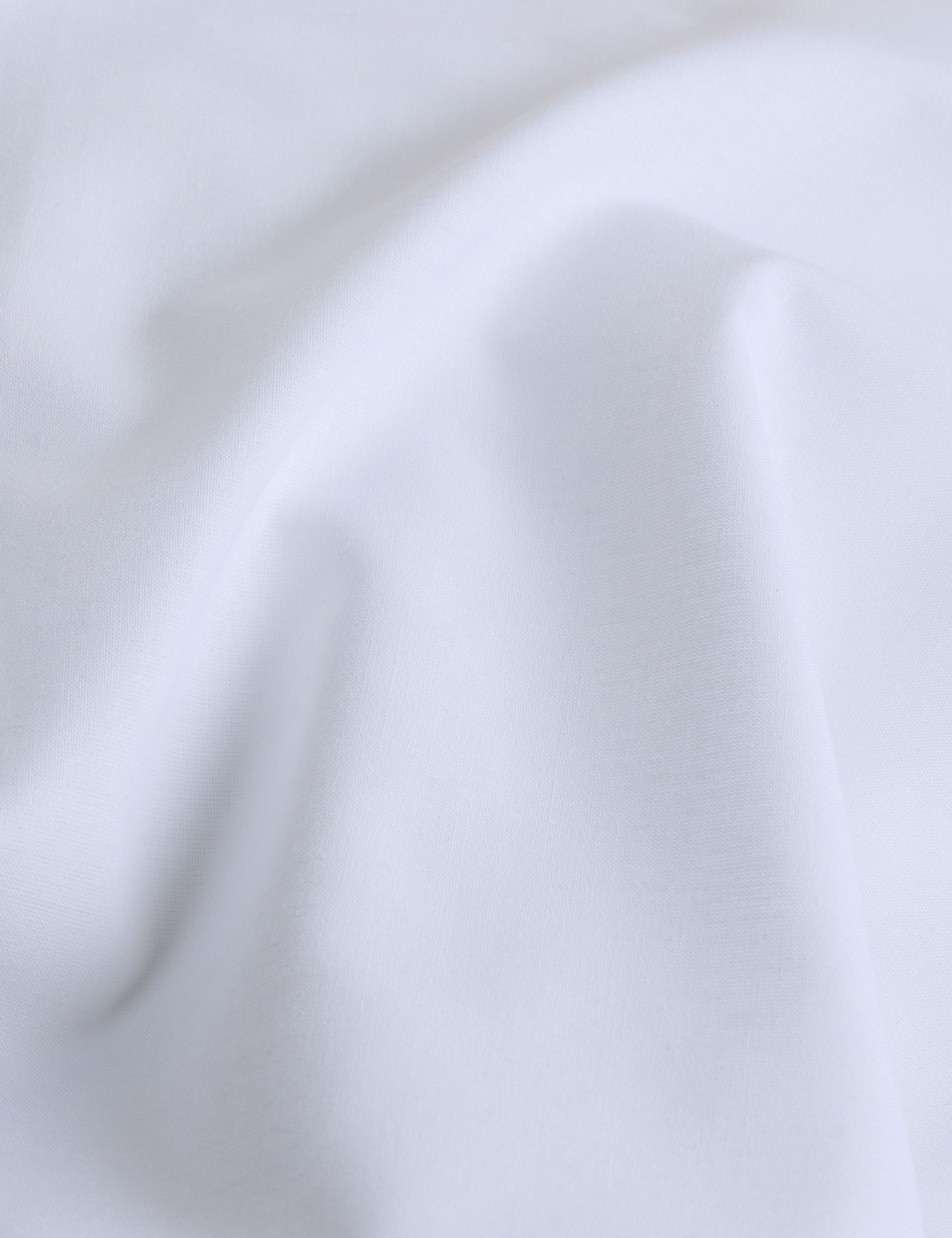 2 Pack Non-Iron Cotton Blend Pillowcases 2 of 2