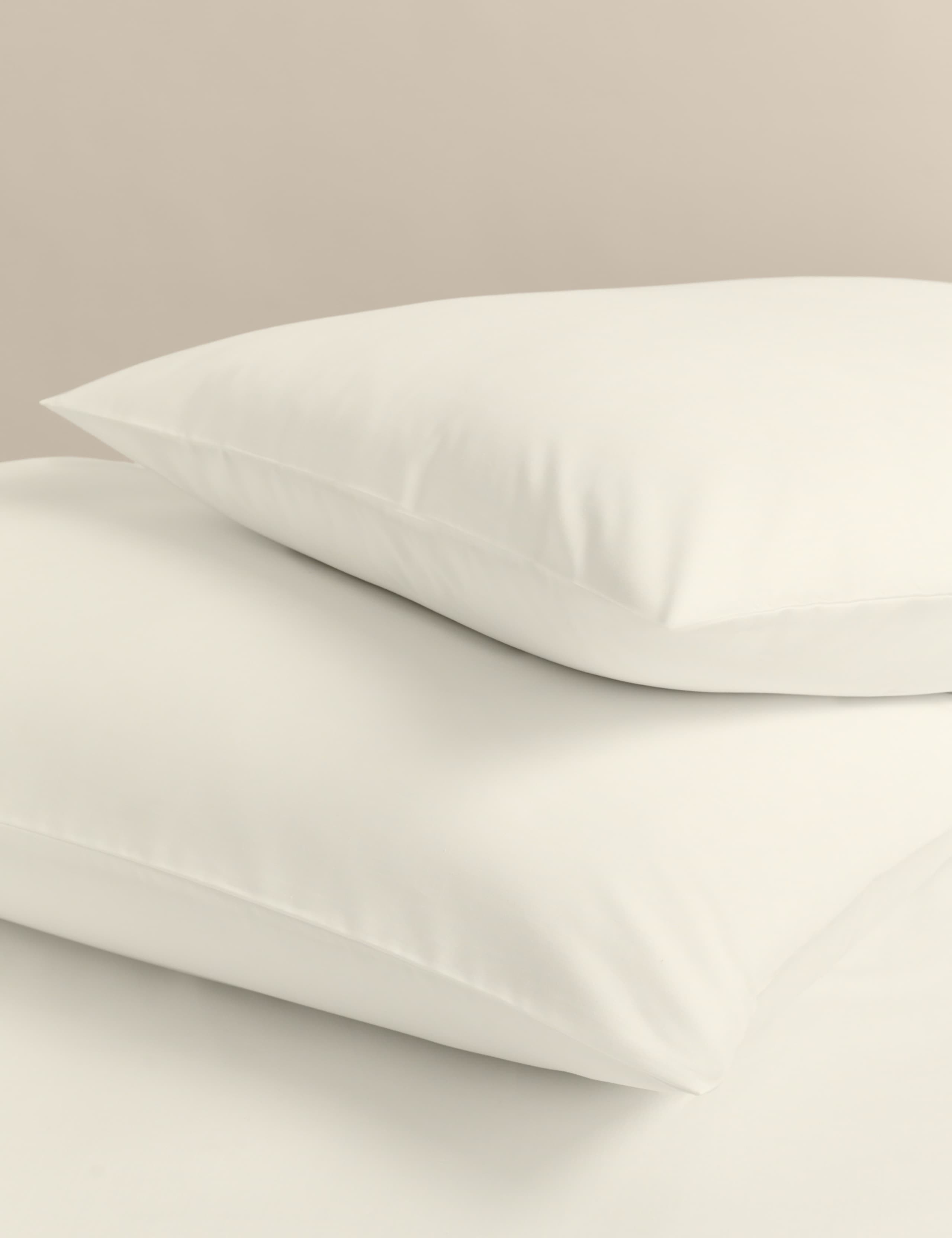 Stay Cool Lyocell Rich Bedding Set 2 of 4