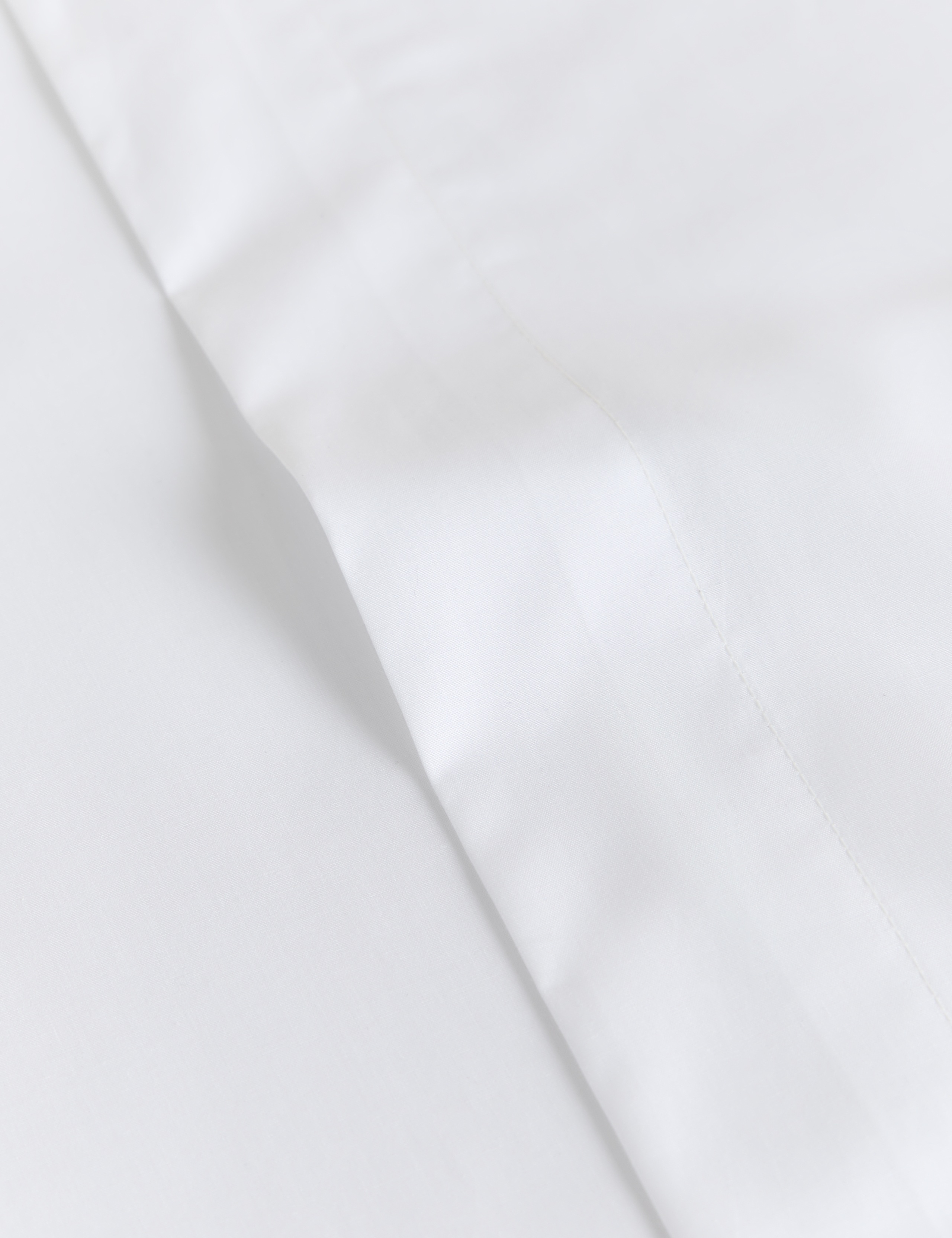 Stay Cool Lyocell Rich Flat Sheet 2 of 3