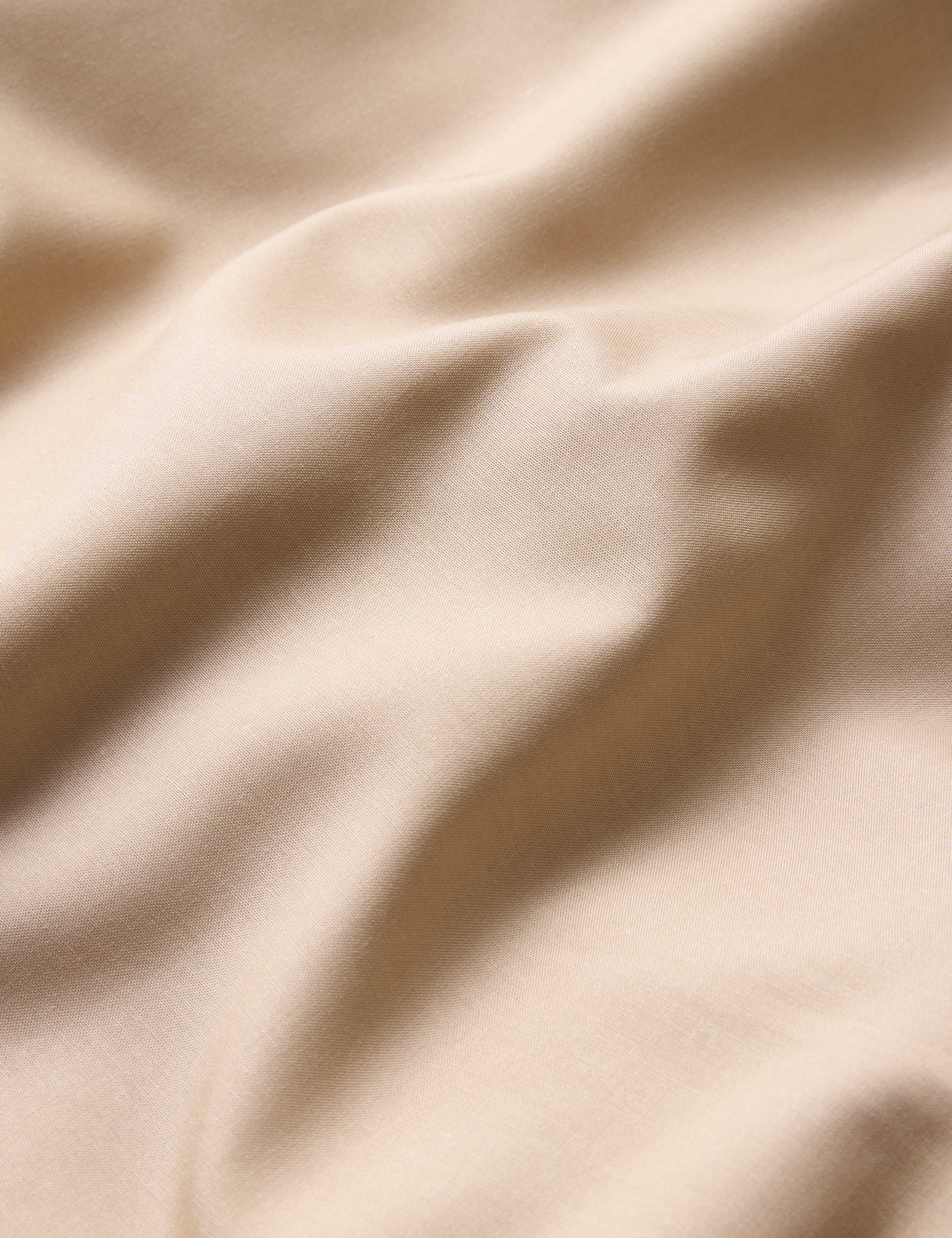 Stay Cool Lyocell Rich Extra Deep Fitted Sheet 2 of 2