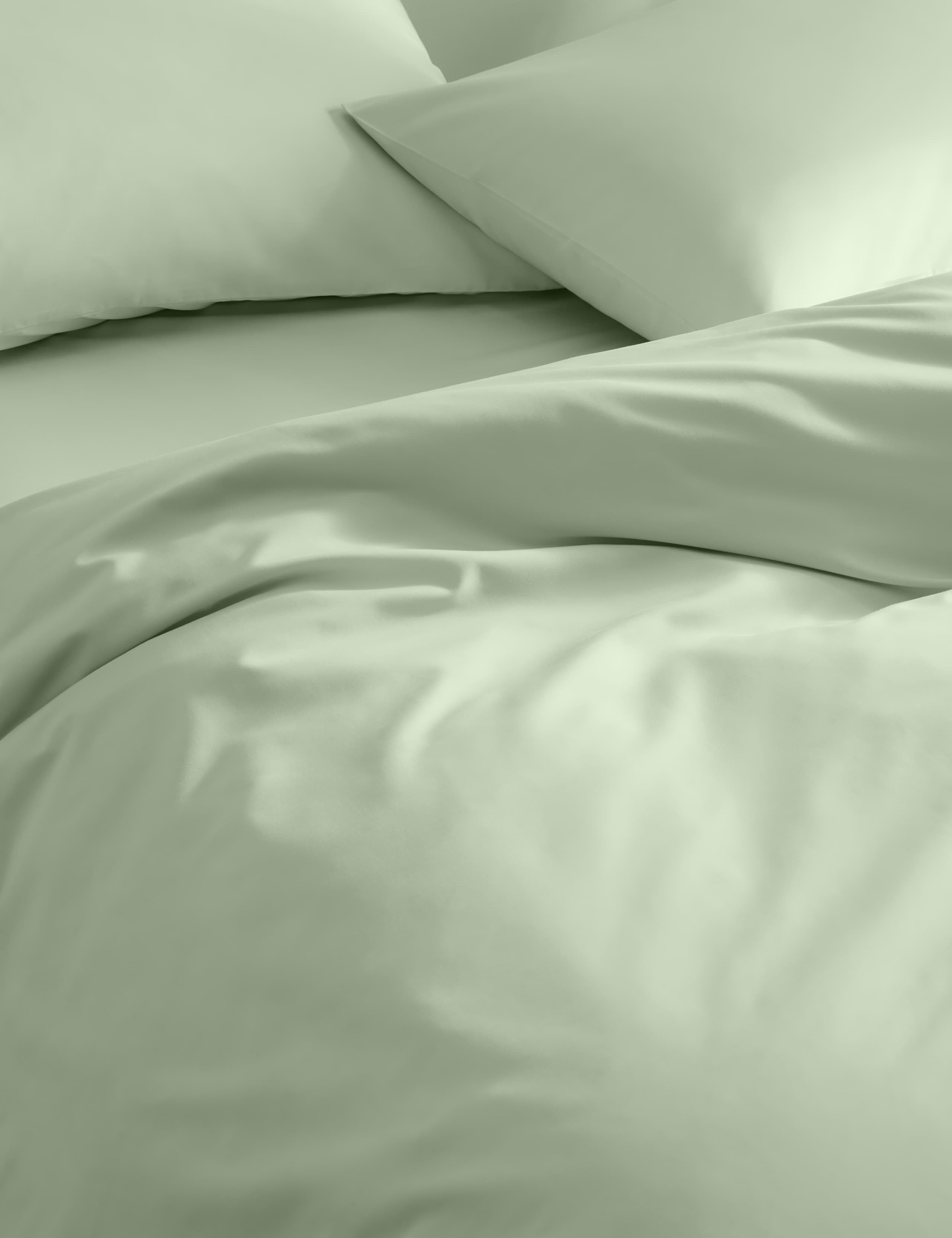 Comfortably Cool Lyocell Rich Duvet Cover 1 of 5