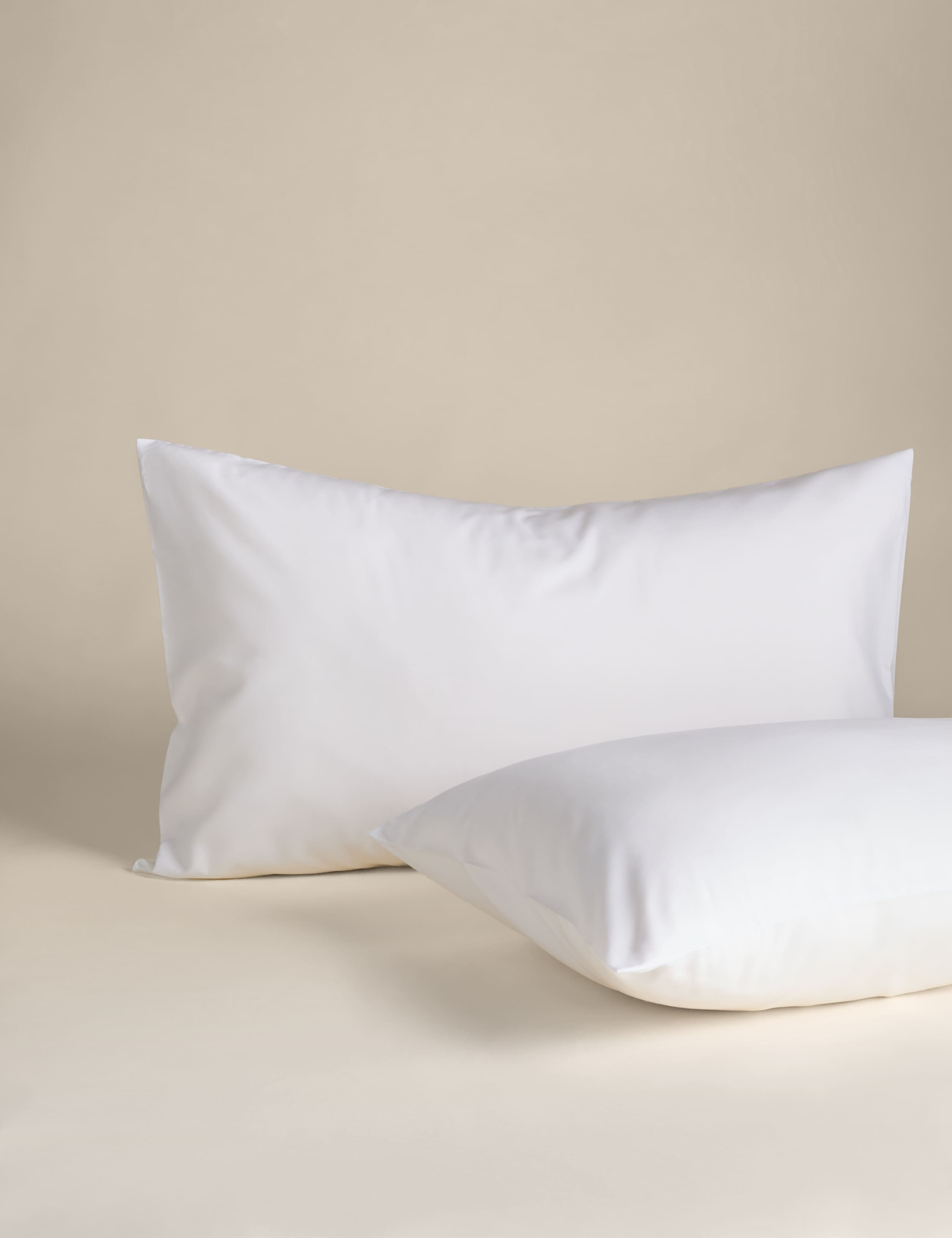 2pk Comfortably Cool Lyocell Rich Pillowcases 1 of 1