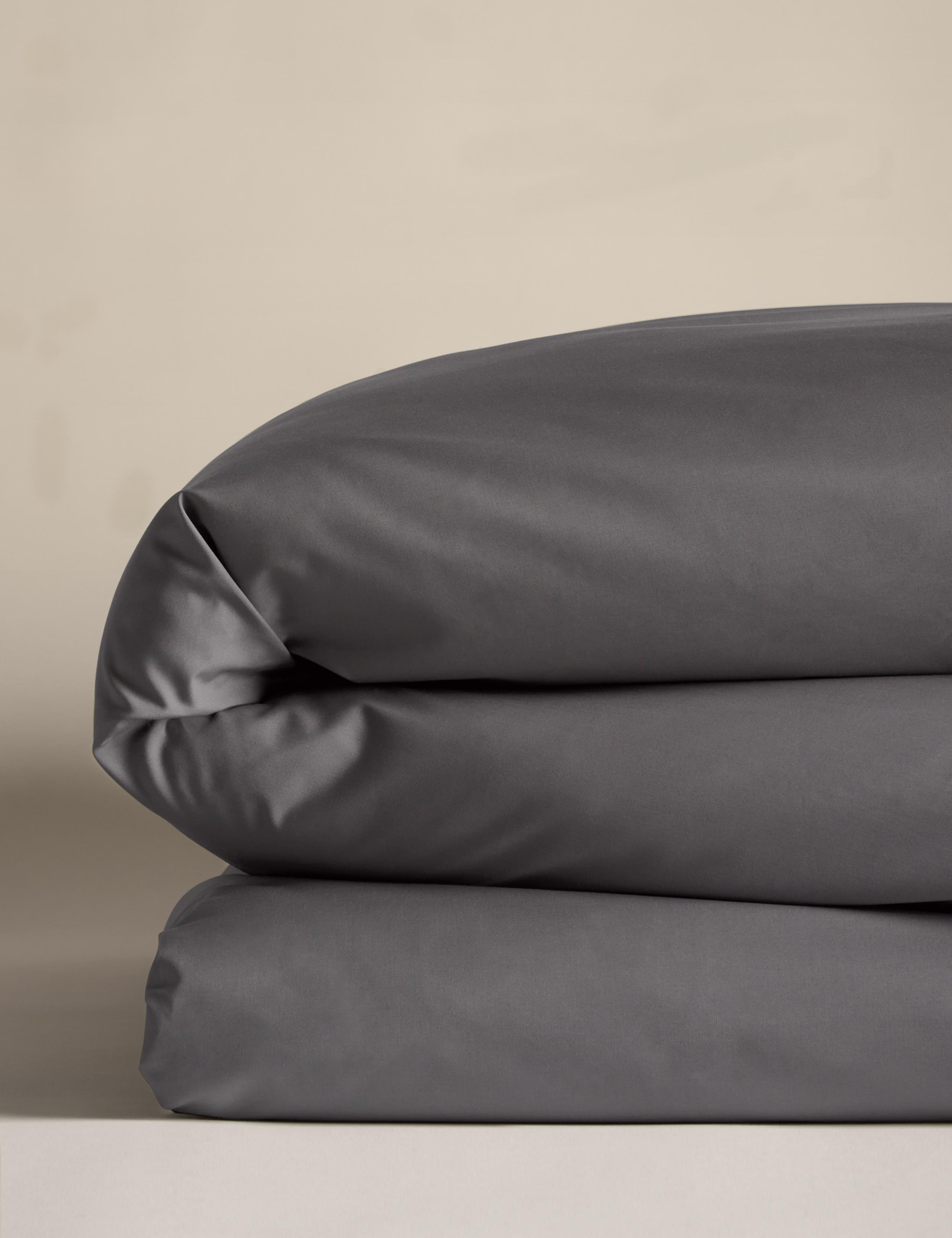 Egyptian Cotton 230 Thread Count Duvet Cover 2 of 4