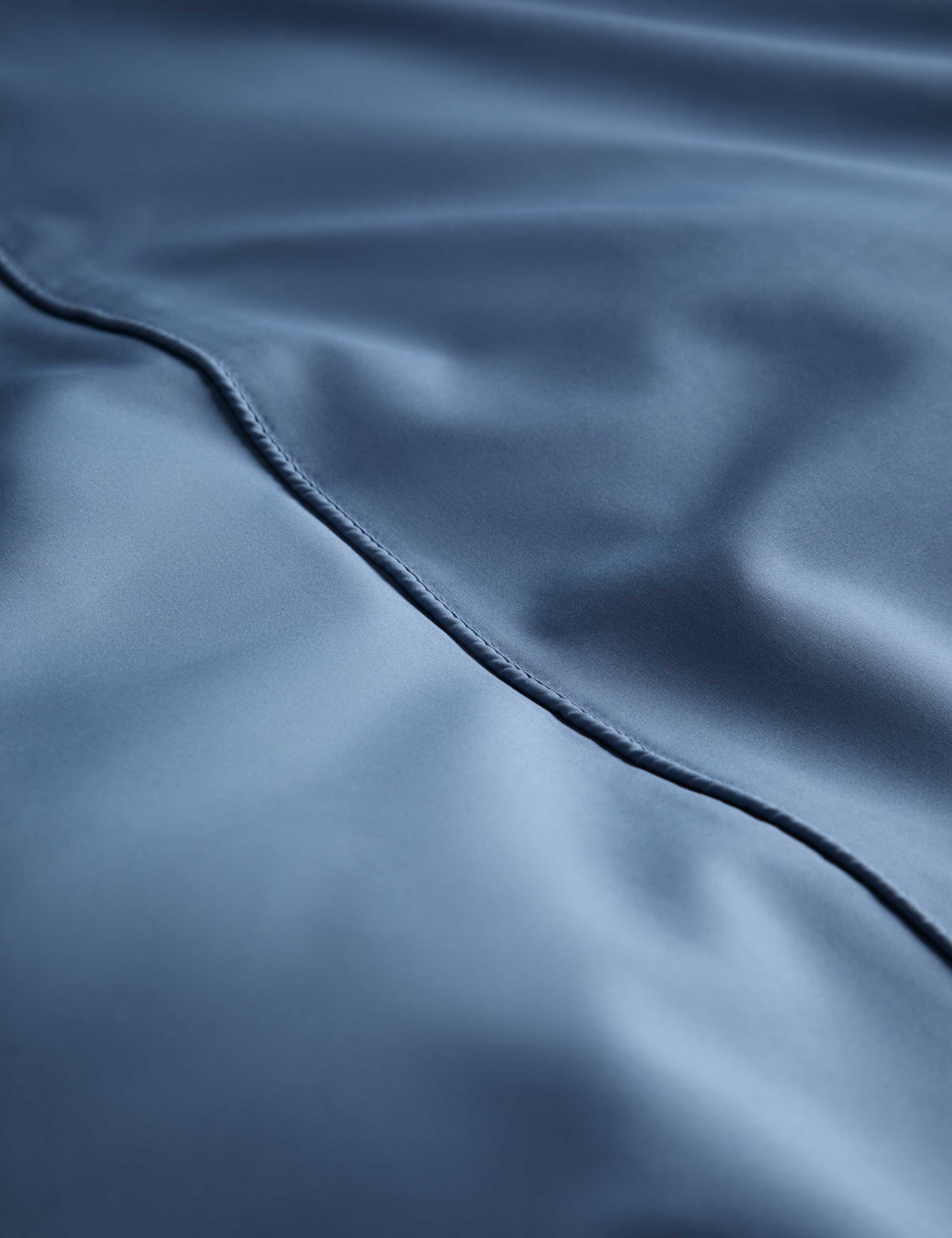 Egyptian Cotton 230 Thread Count Duvet Cover 4 of 5