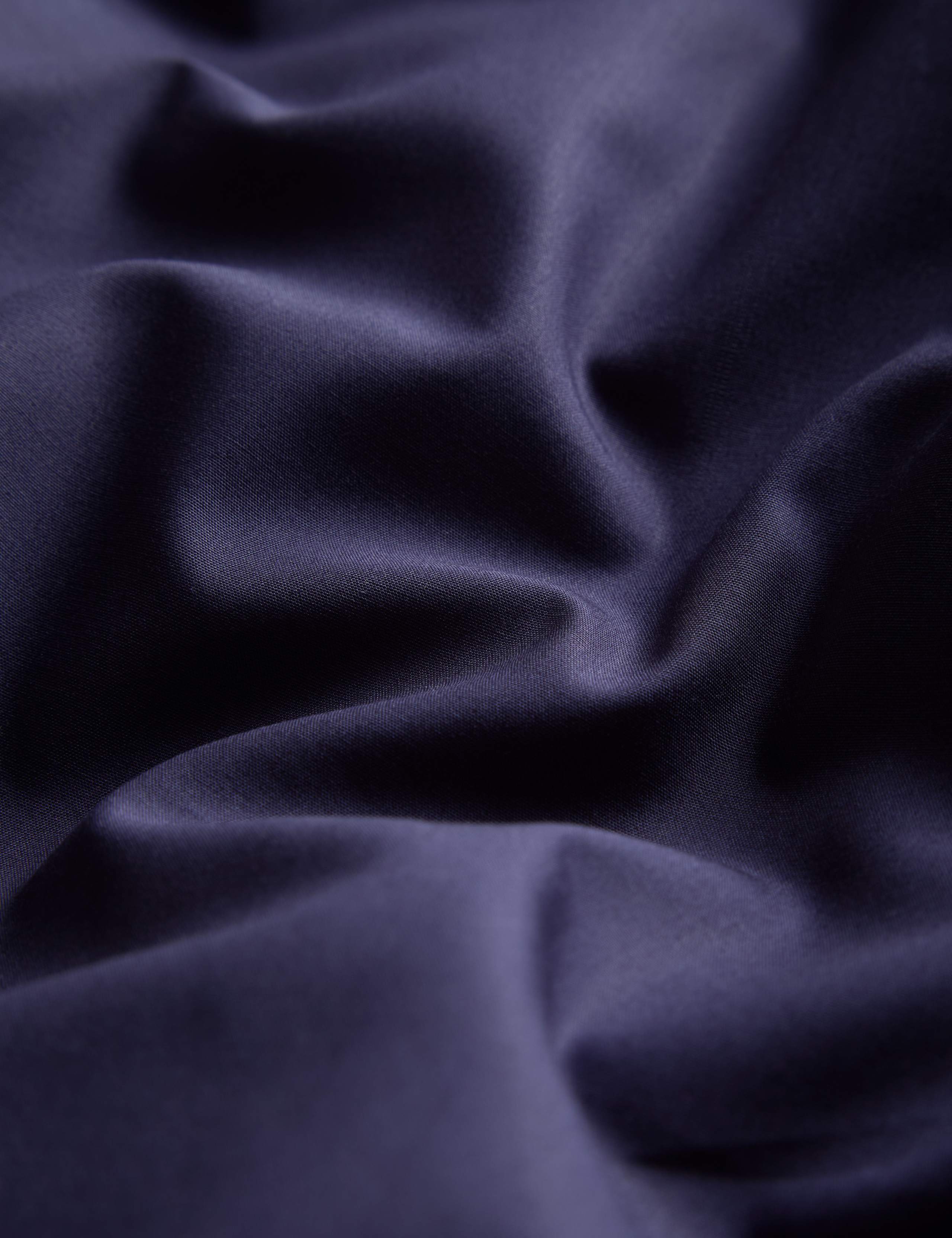 Egyptian Cotton 230 Thread Count Crisp Duvet Cover 3 of 4