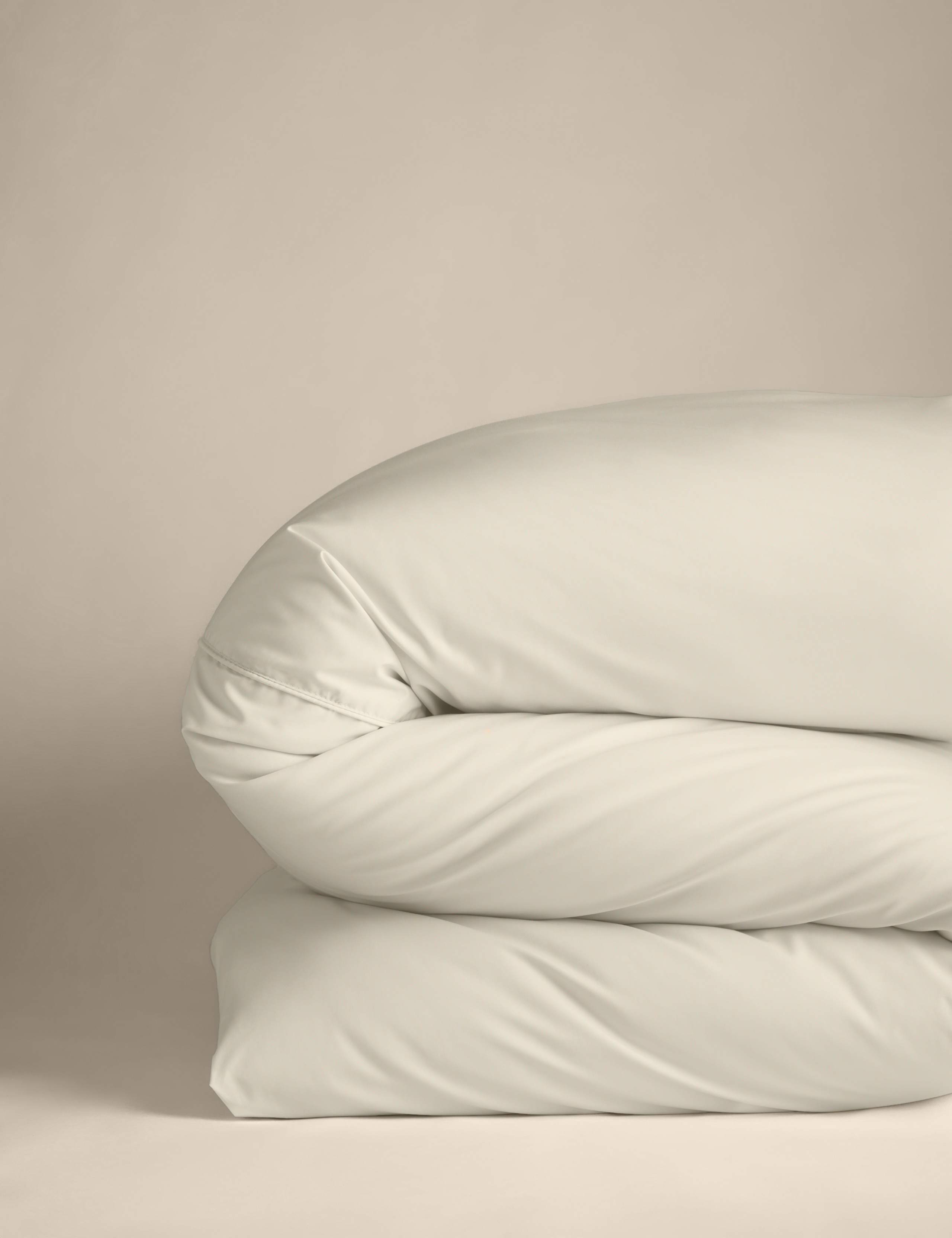 Egyptian Cotton 230 Thread Count Duvet Cover 2 of 3