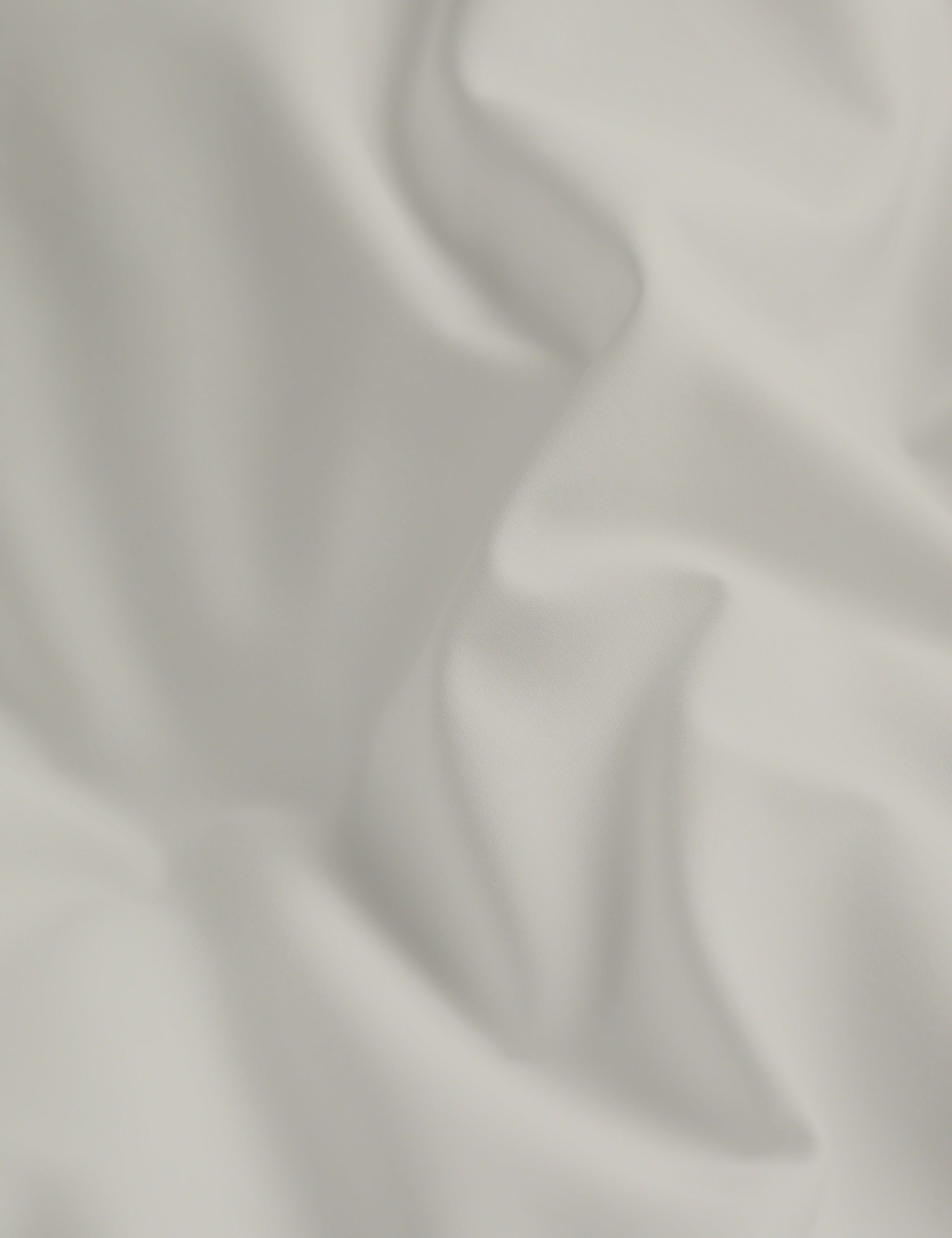 Egyptian Cotton 230 Thread Count Crisp Duvet Cover 5 of 5