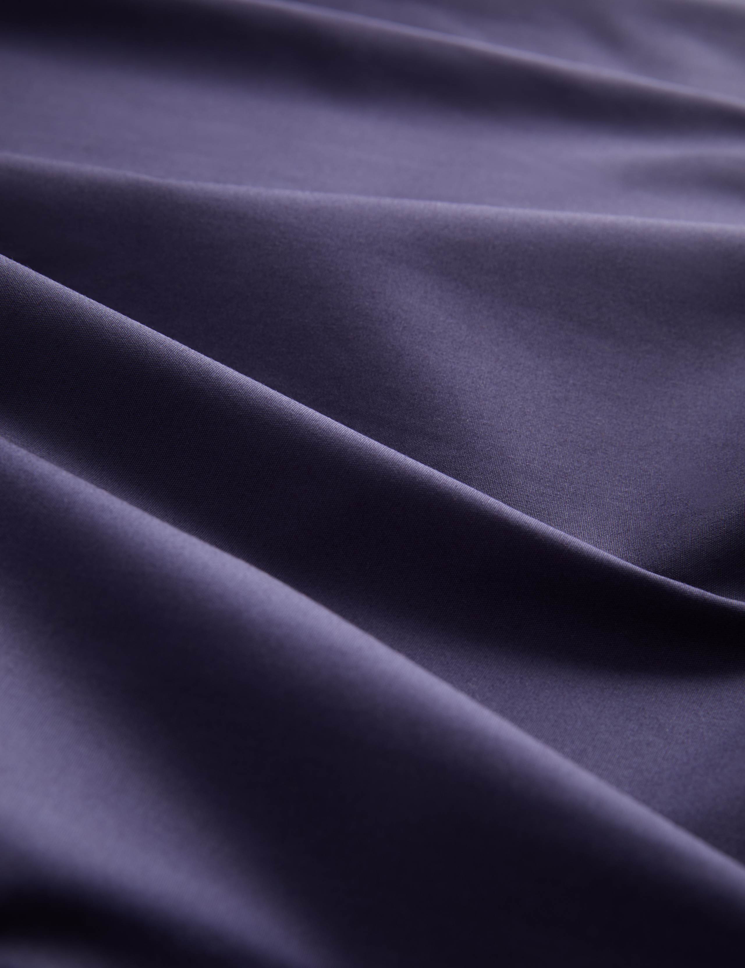 Egyptian Cotton 230 Thread Count Flat Sheet 3 of 4