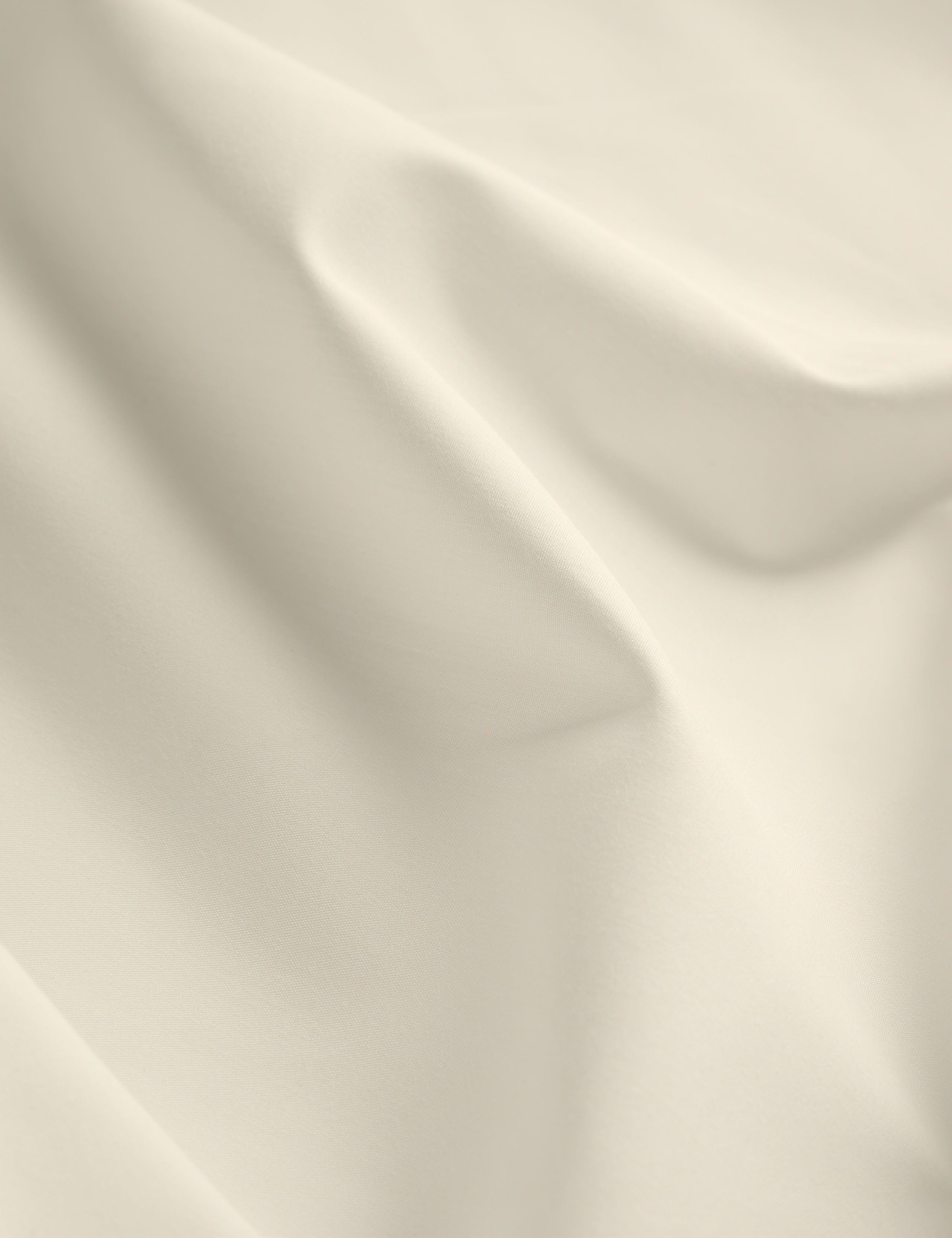 Egyptian Cotton 230 Thread Count Flat Sheet 3 of 4