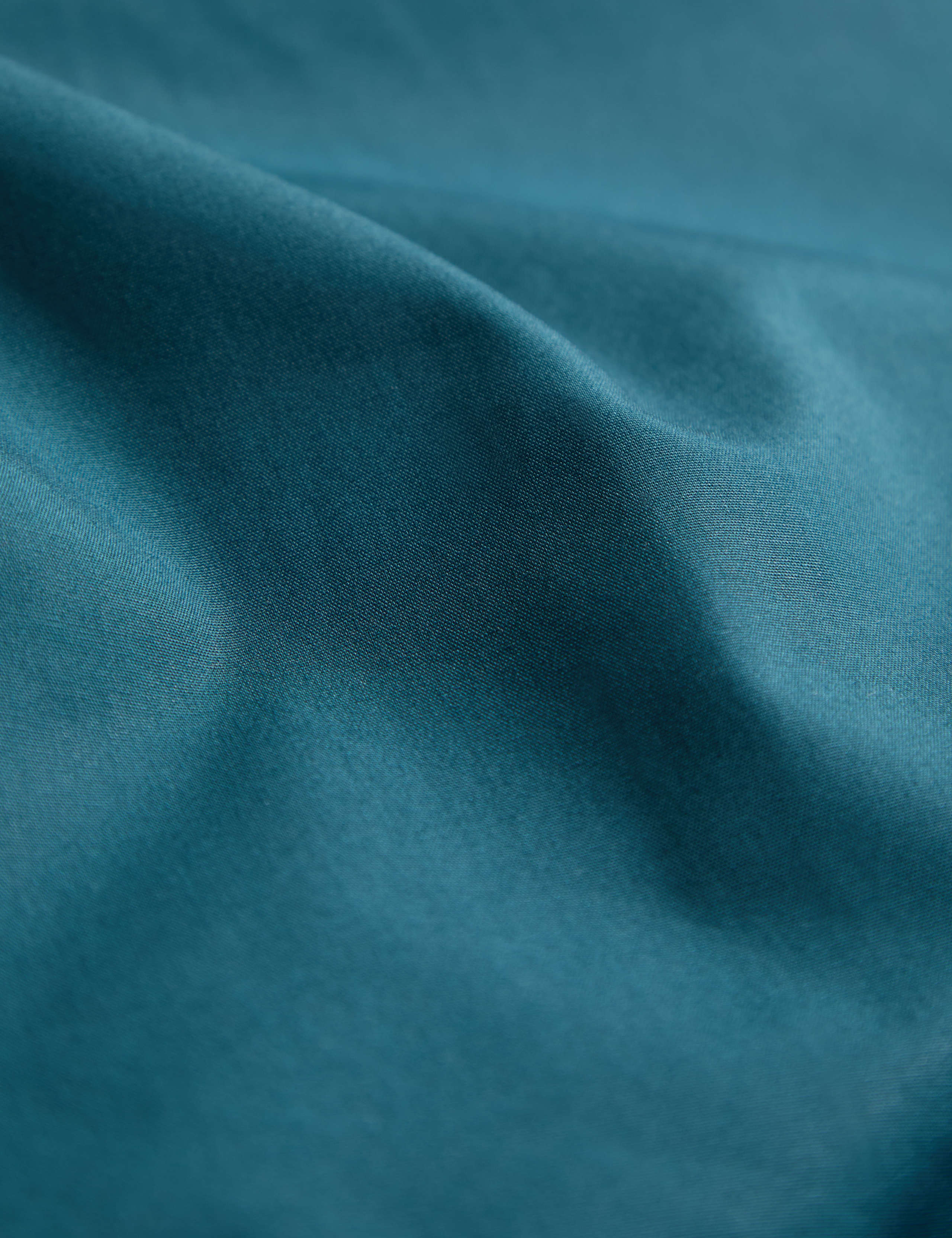 Egyptian Cotton 230 Thread Count Crisp Flat Sheet 2 of 2